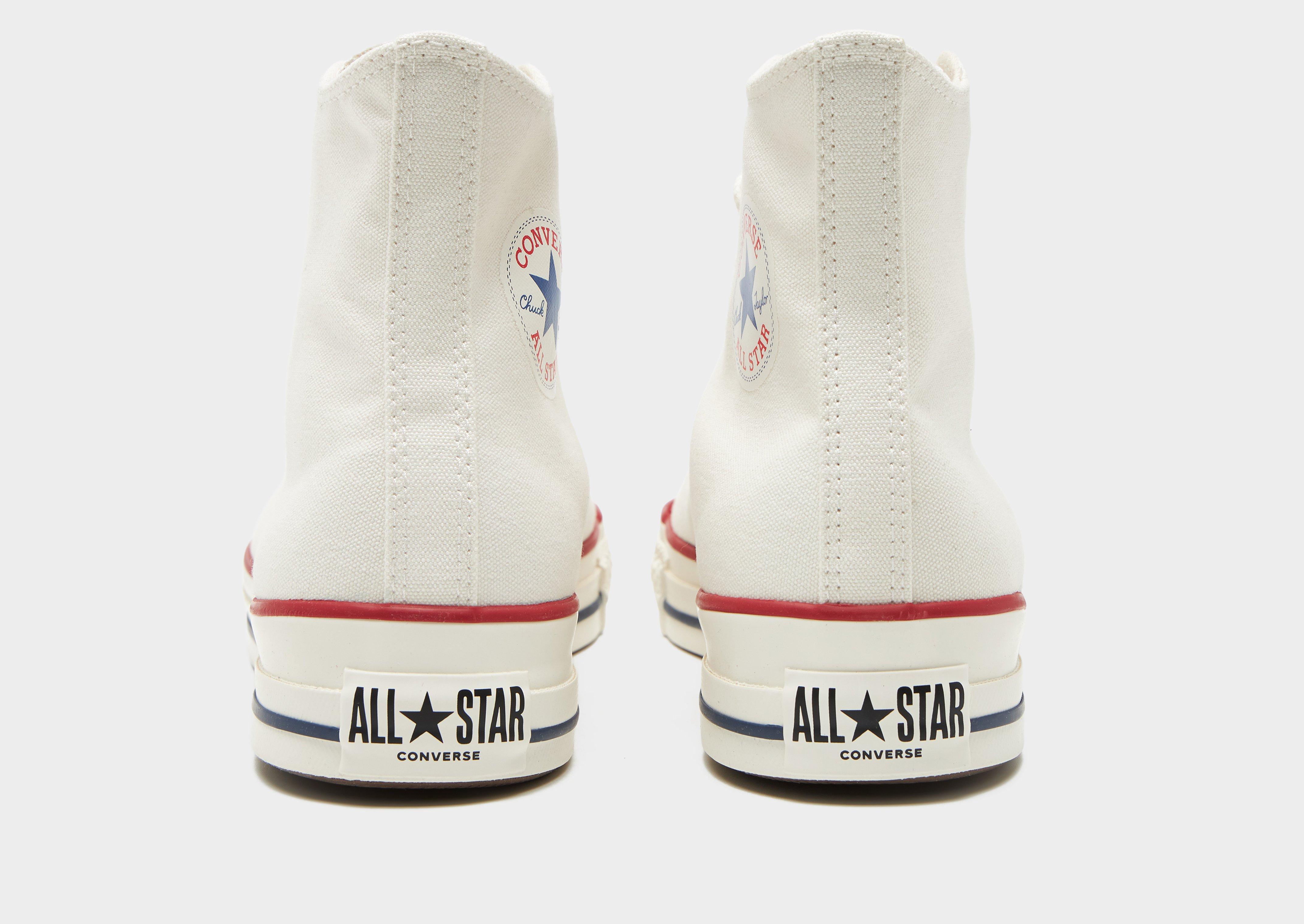 Converse All Star Throwback High