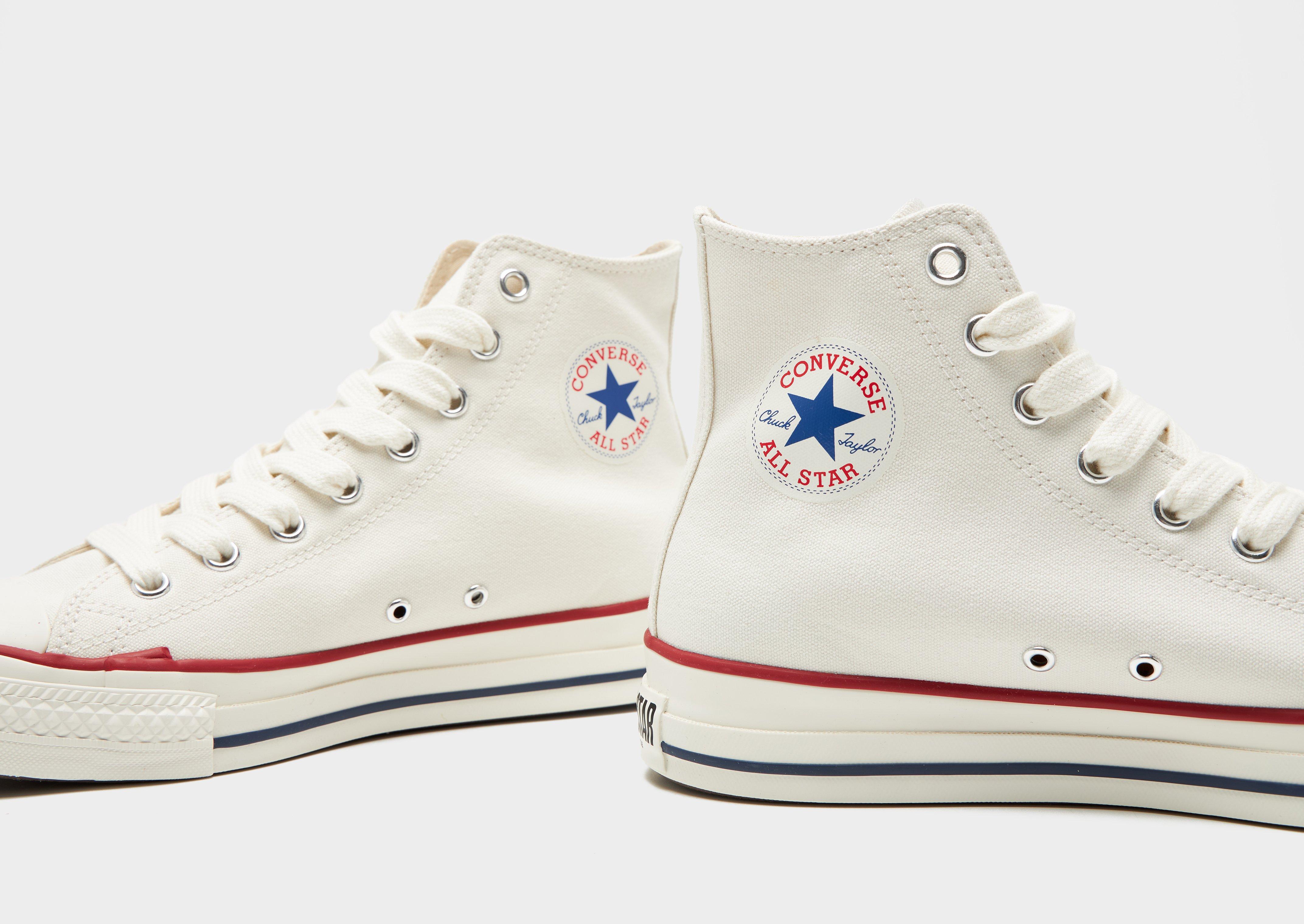 Converse All Star Throwback High