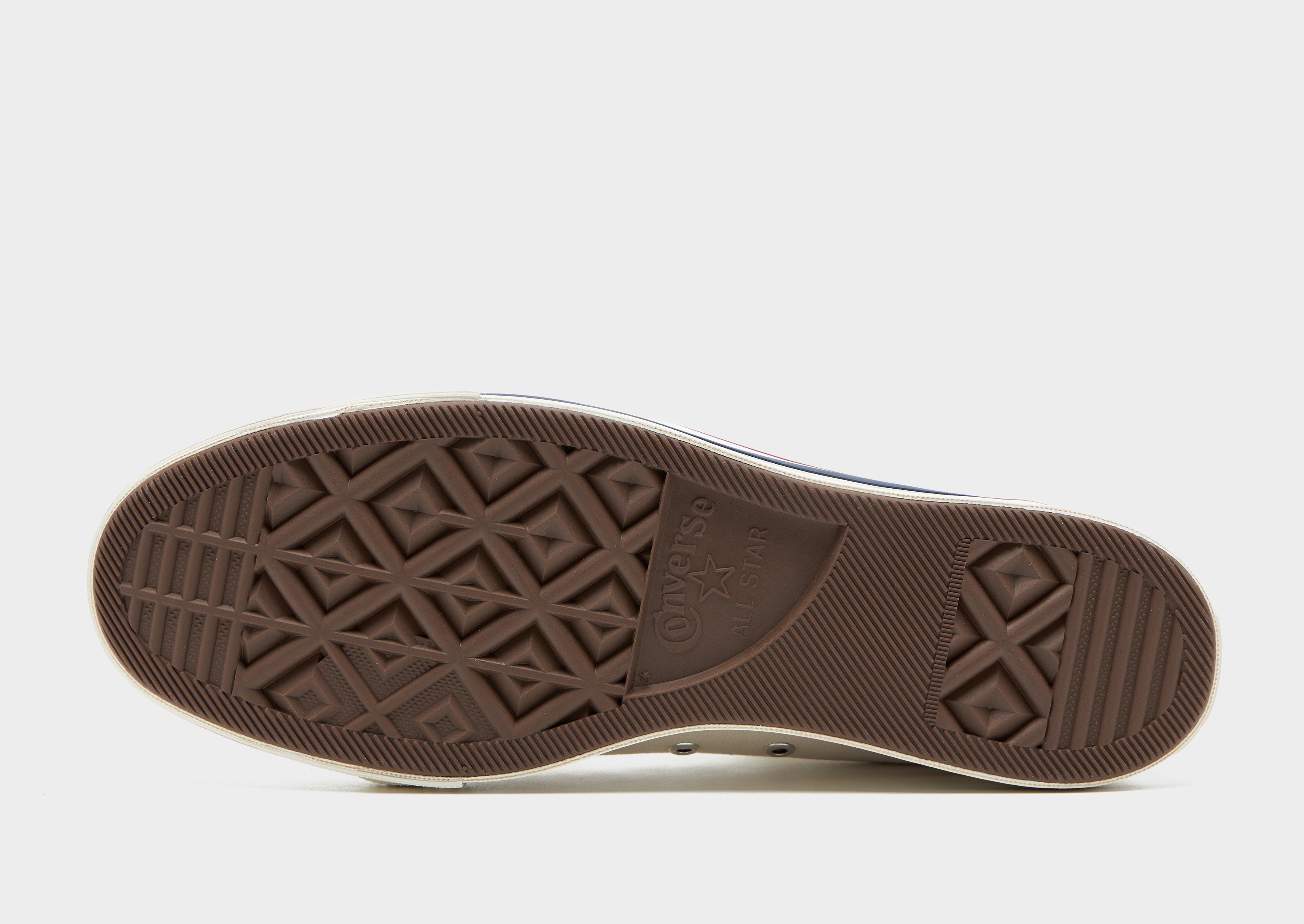 Converse All Star Throwback High