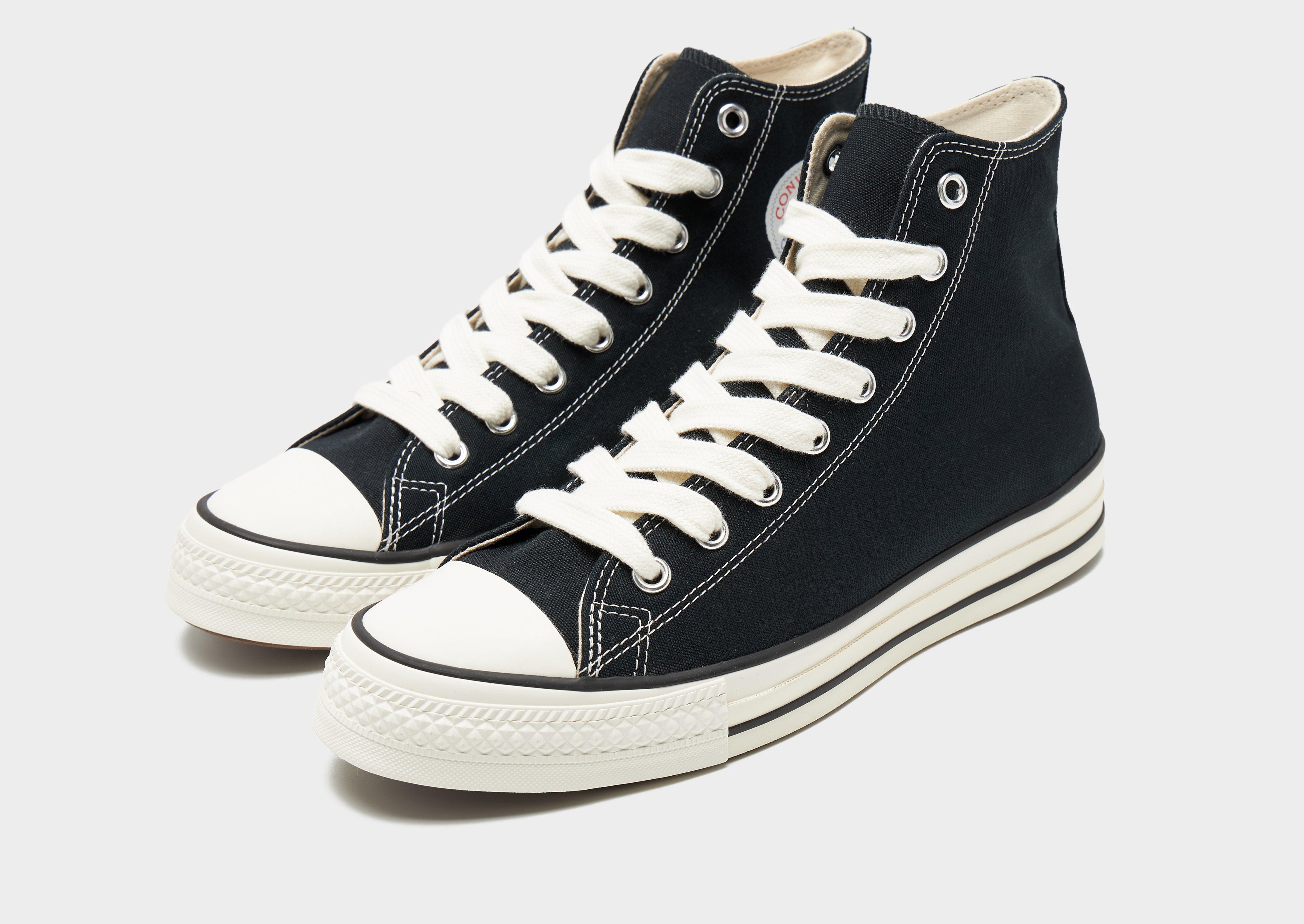 Converse All Star Throwback High