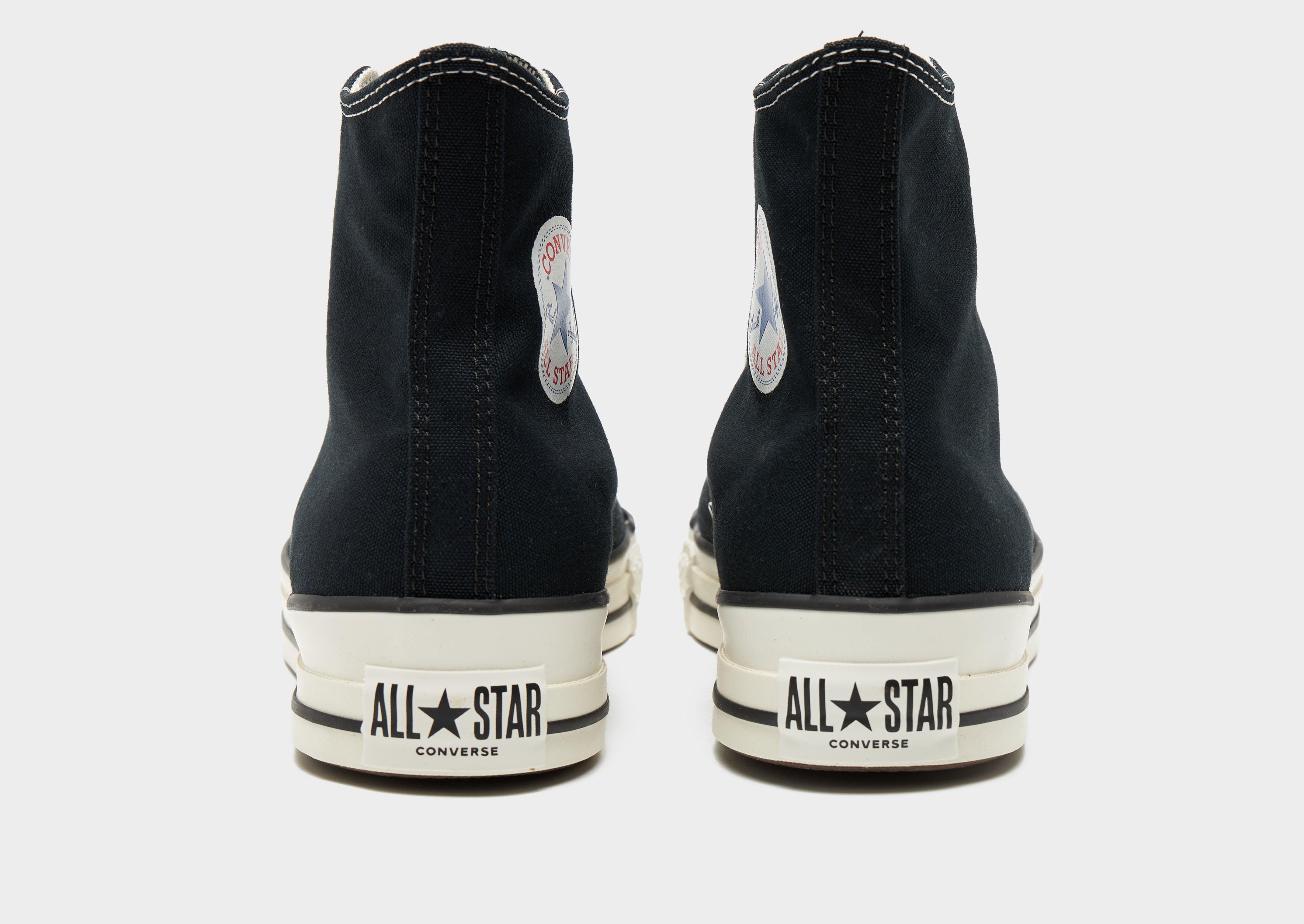 Converse All Star Throwback High
