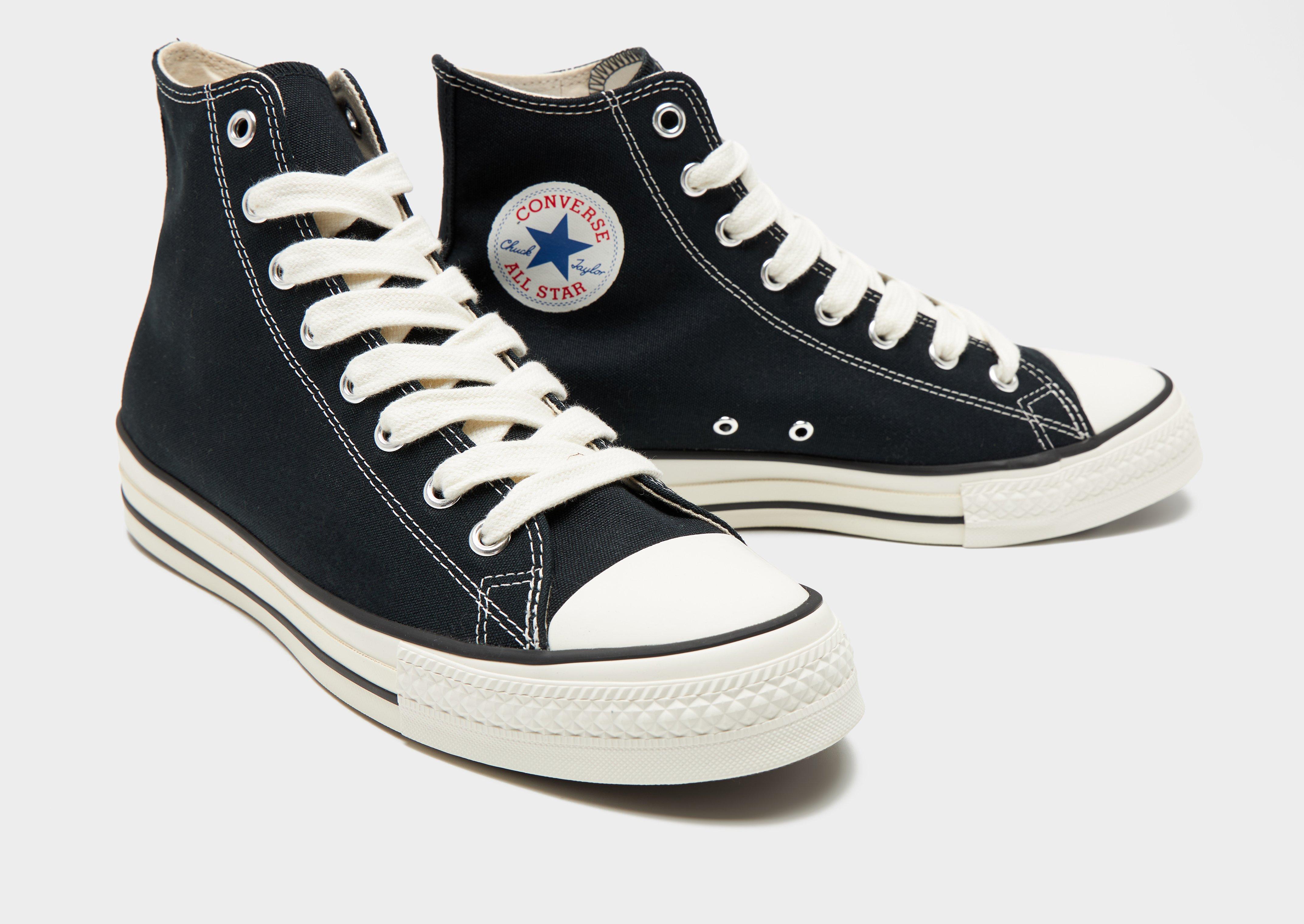Converse All Star Throwback High