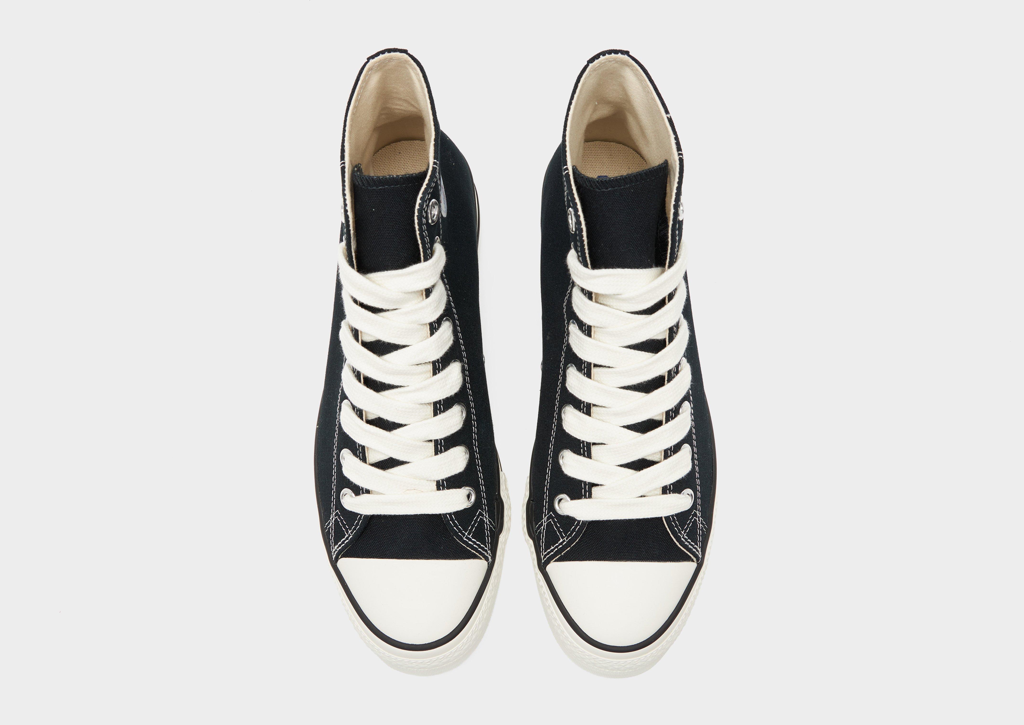 Converse All Star Throwback High