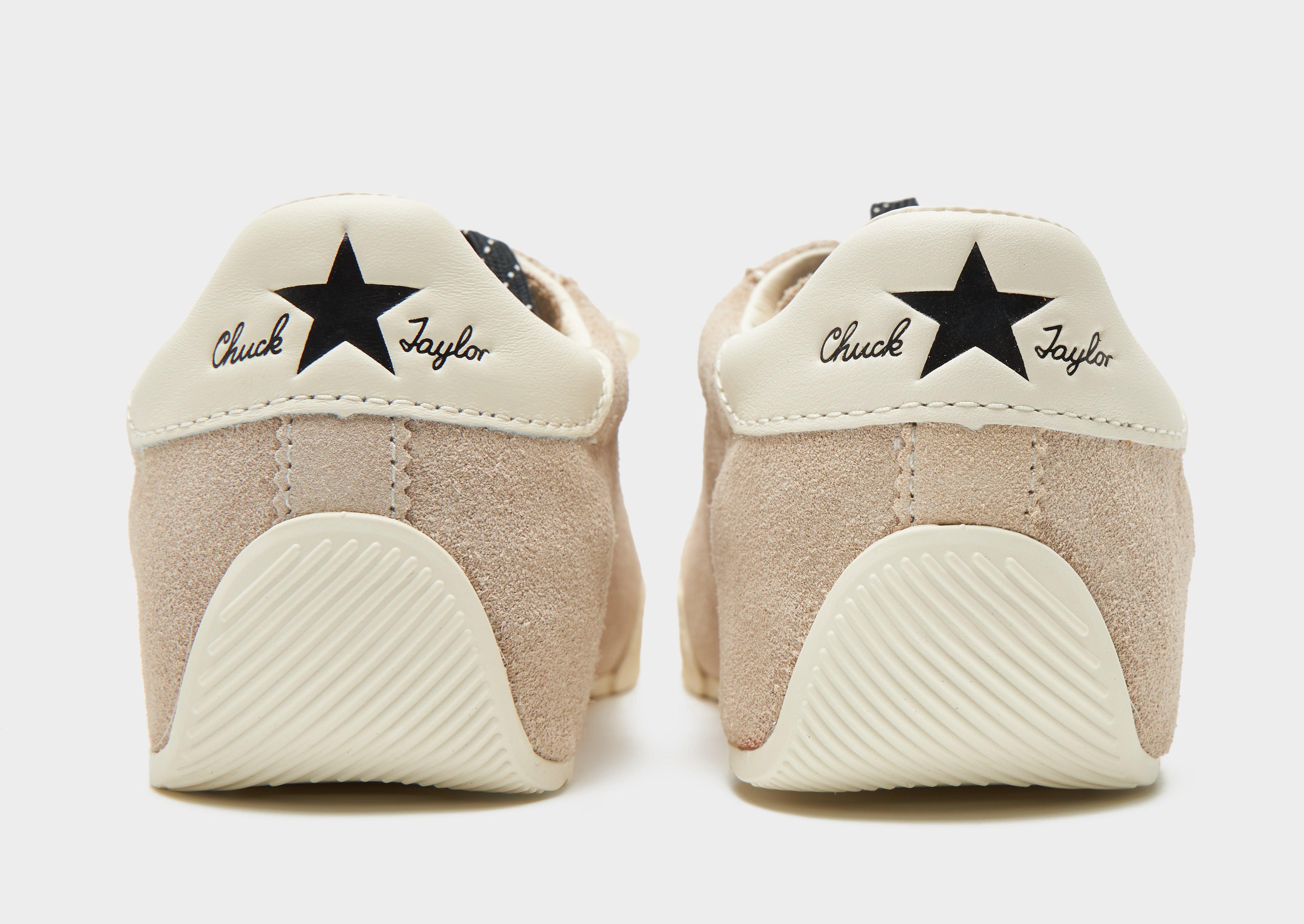 Converse Chuck Low Pro Women's