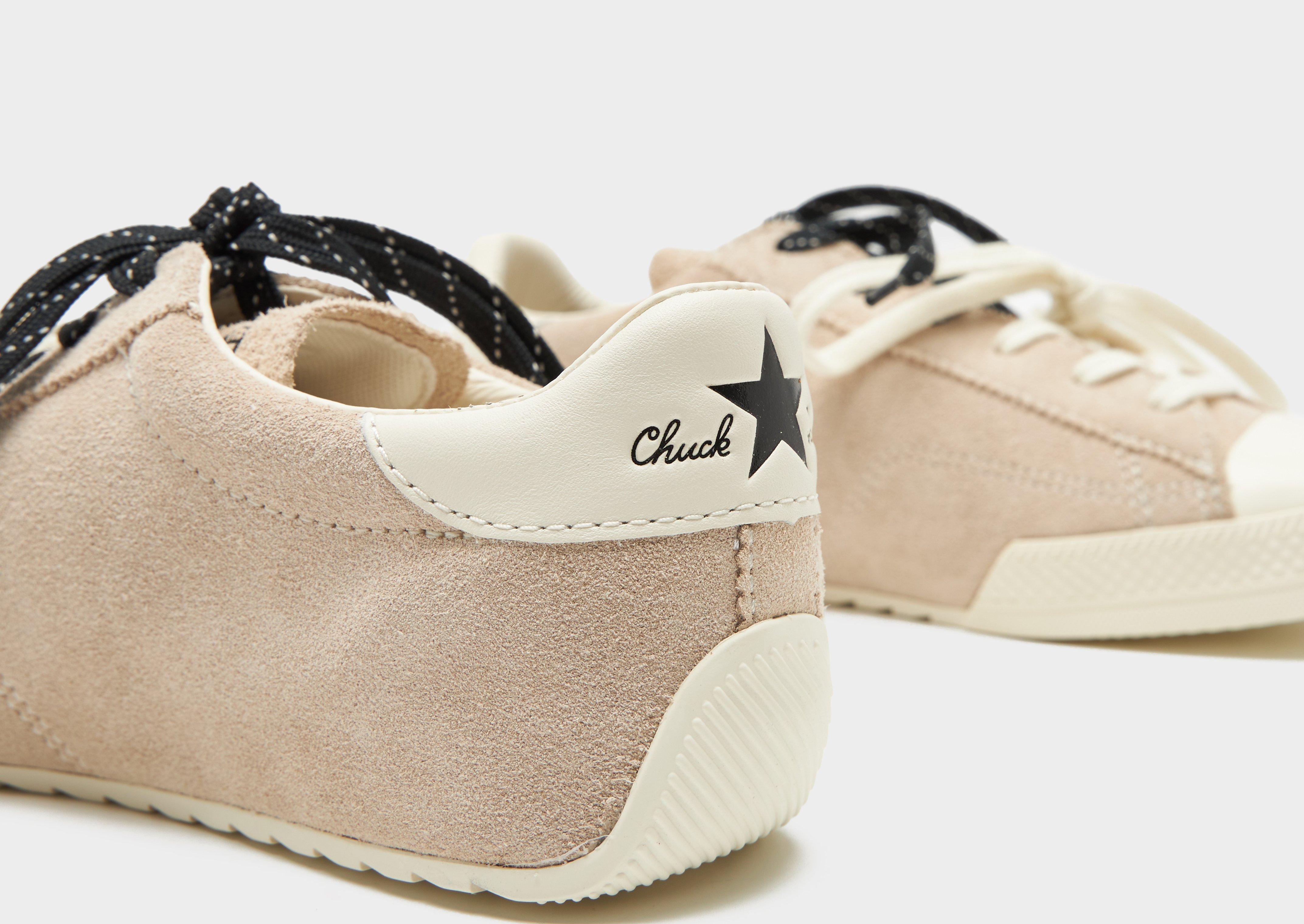 Converse Chuck Low Pro Women's