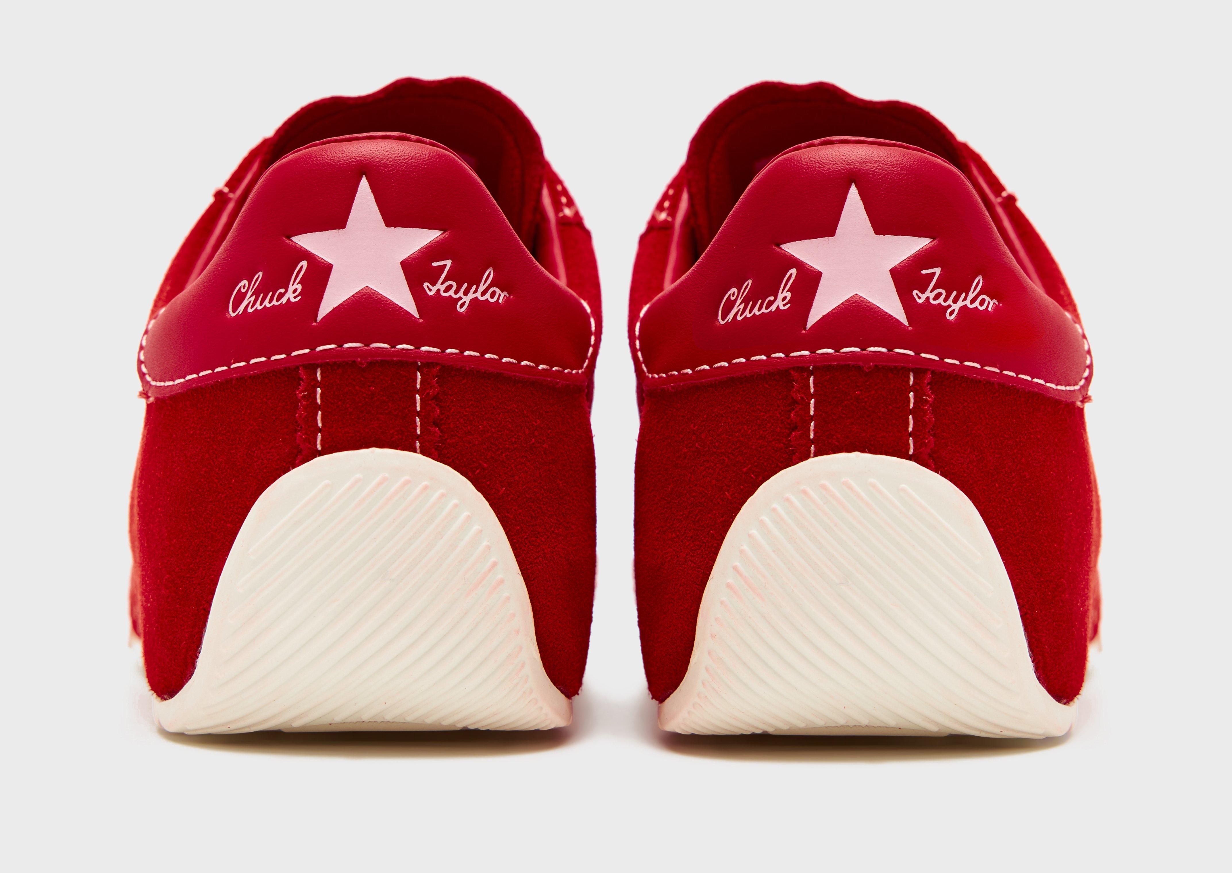 Converse Chuck Low Pro Women's