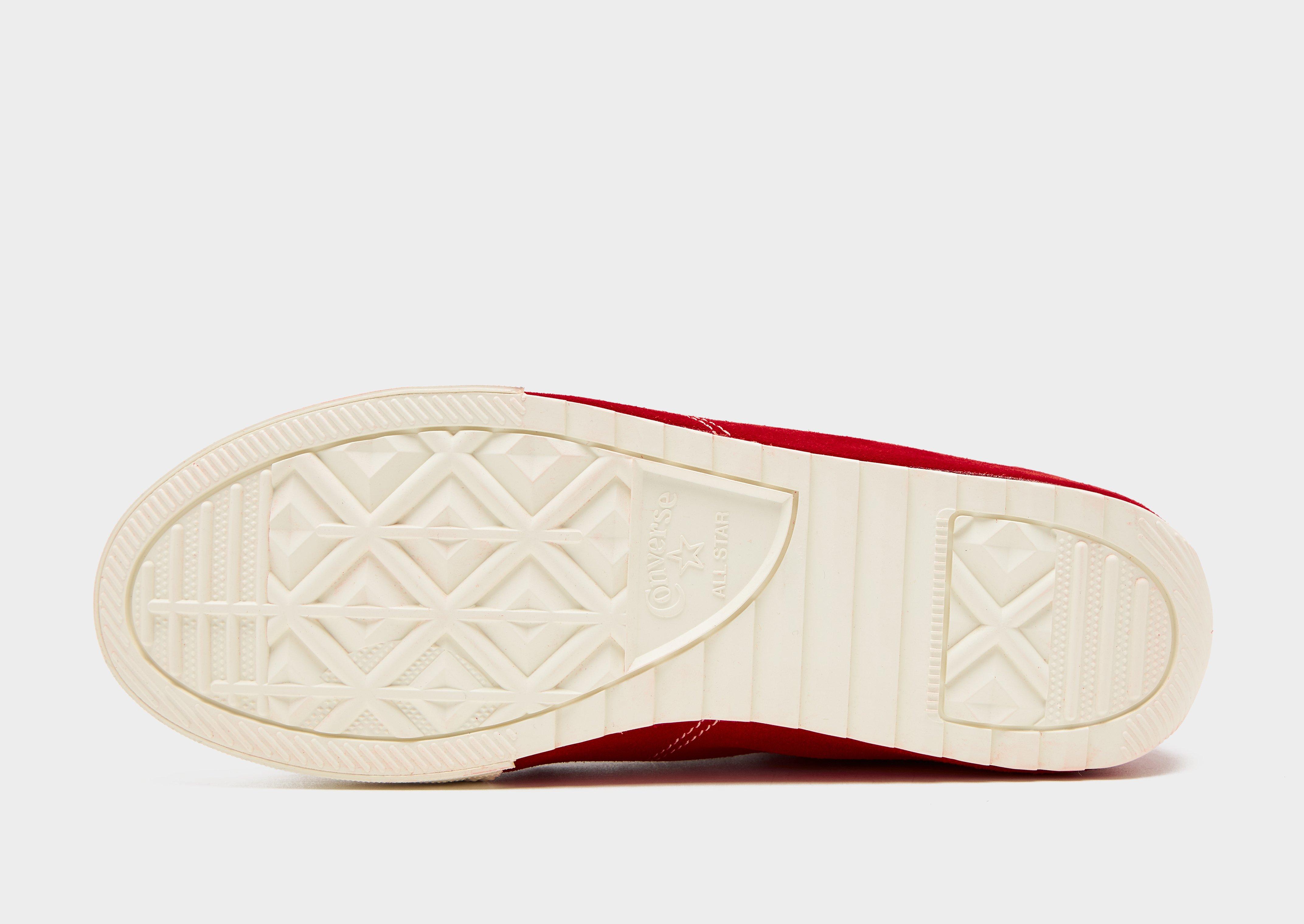 Converse Chuck Low Pro Women's