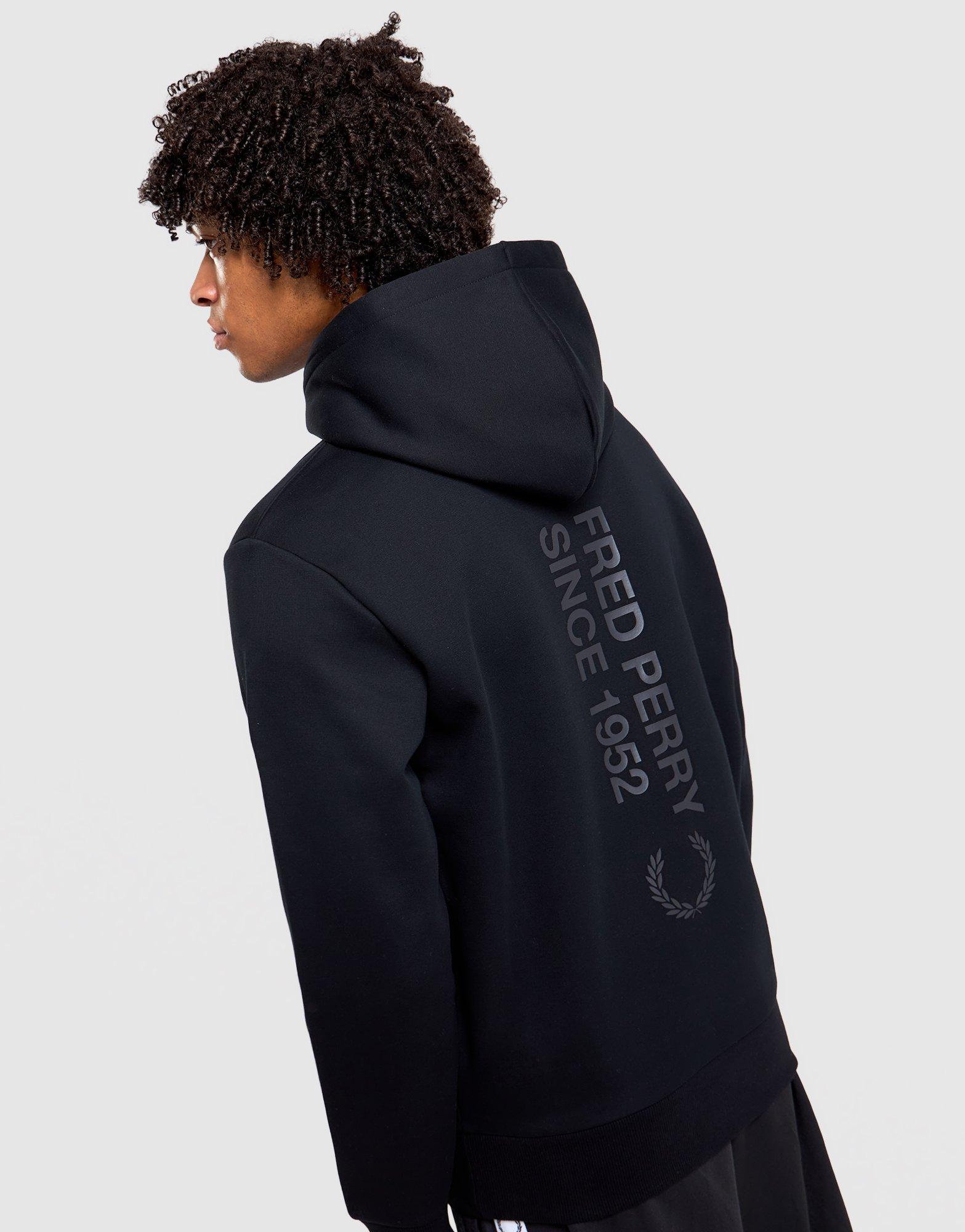 Fred Perry Hoodie
