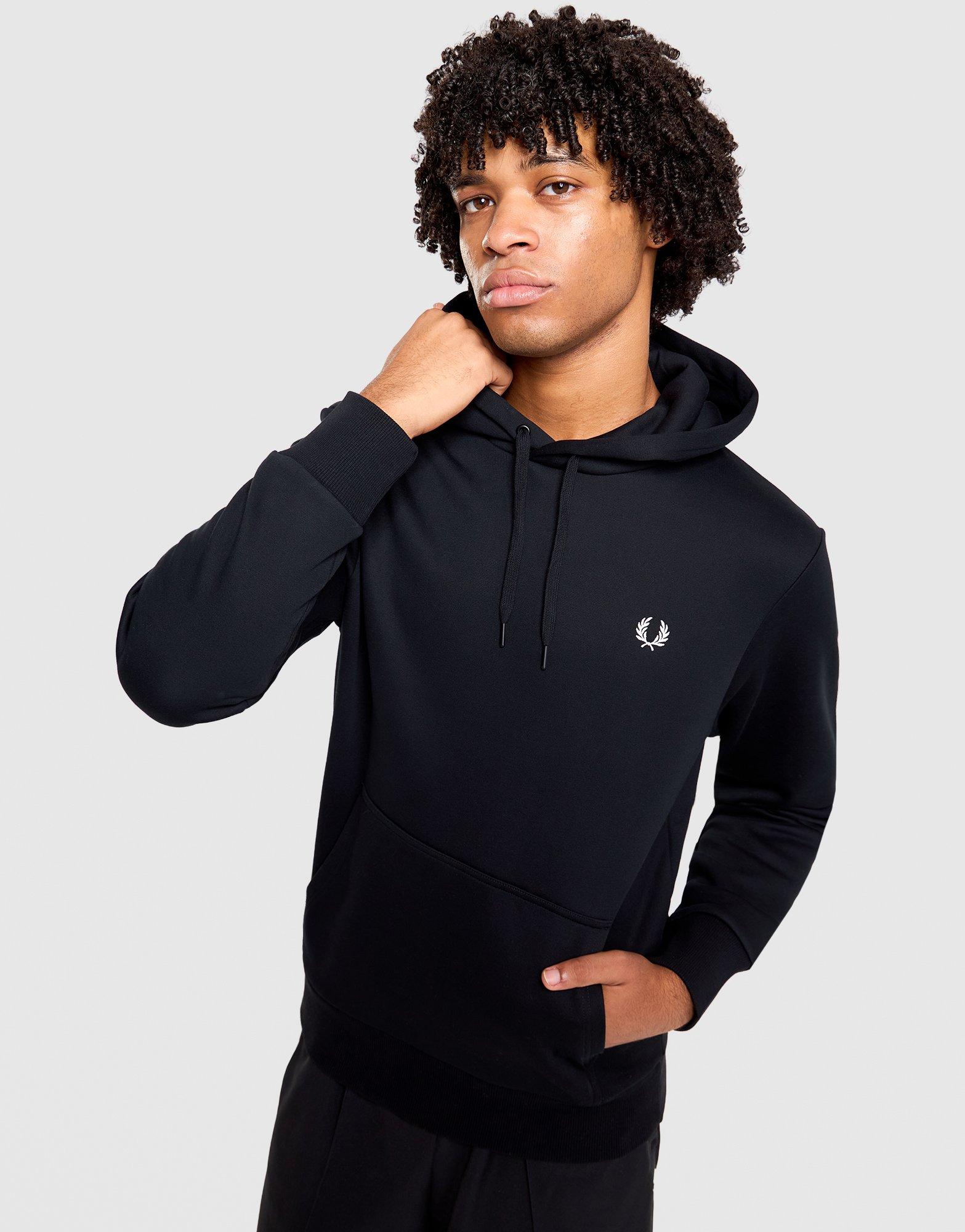 Fred Perry Hoodie