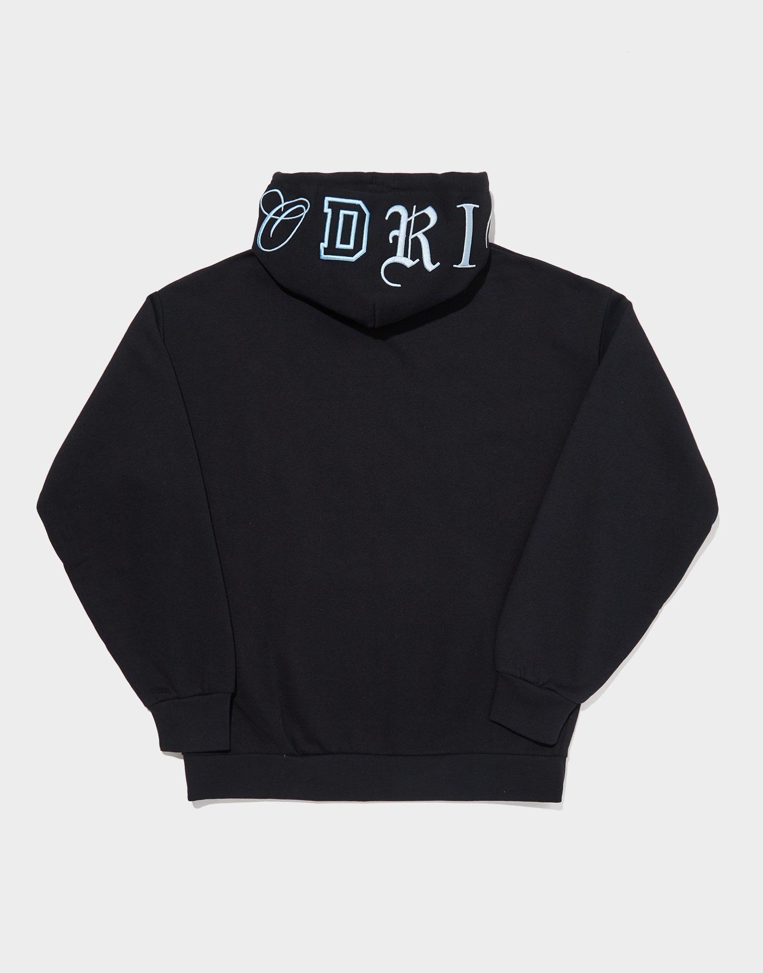 Hoodrich Calor Hoodie