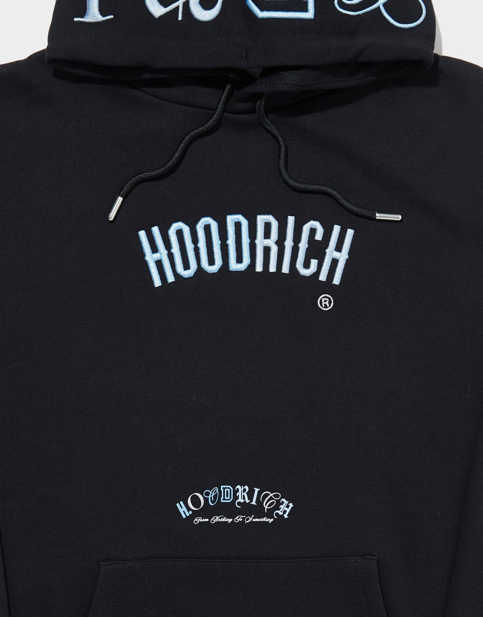 Hoodrich Calor Hoodie