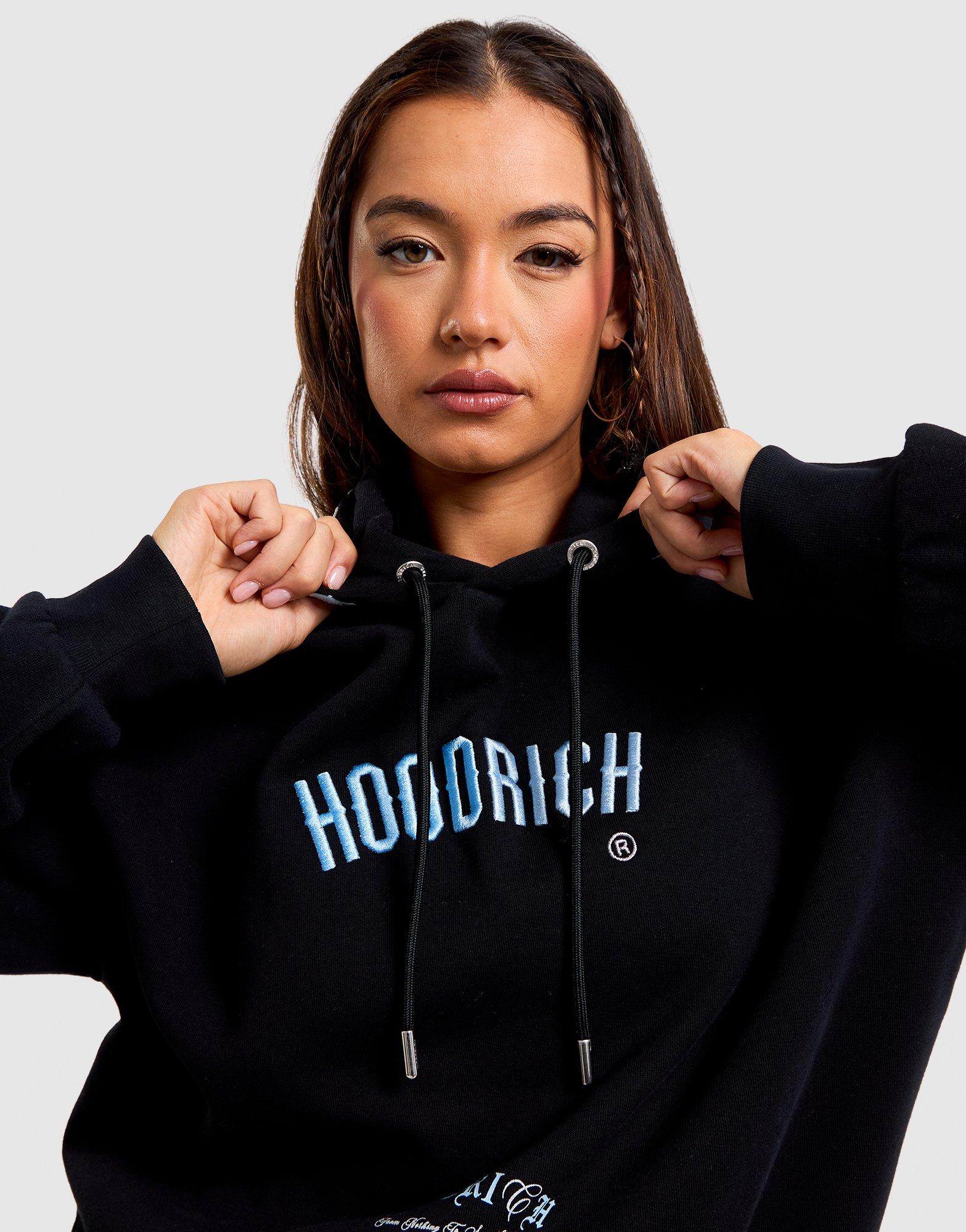 Hoodrich Calor Hoodie