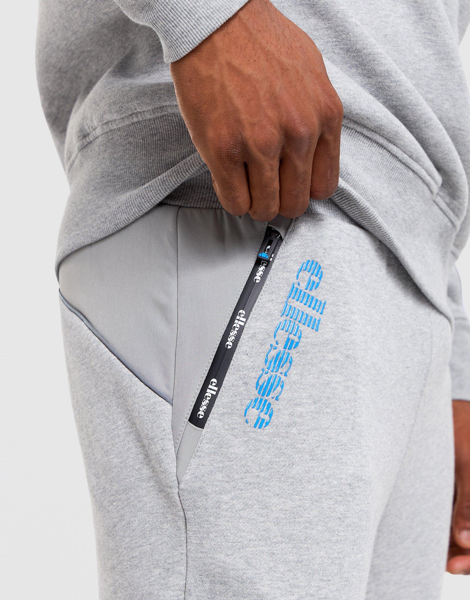 Ellesse Federico Woven Track Pants