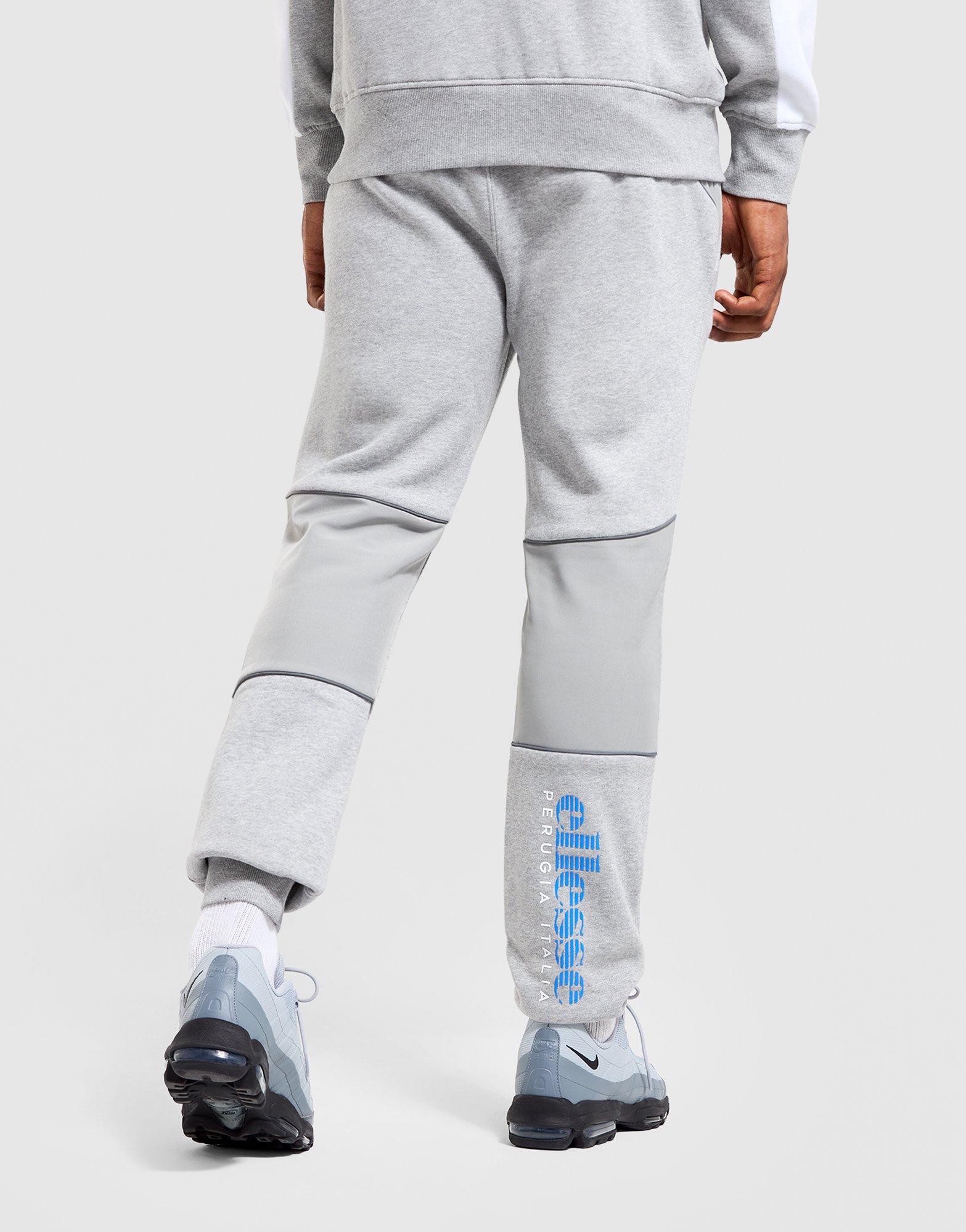 Ellesse Federico Woven Track Pants