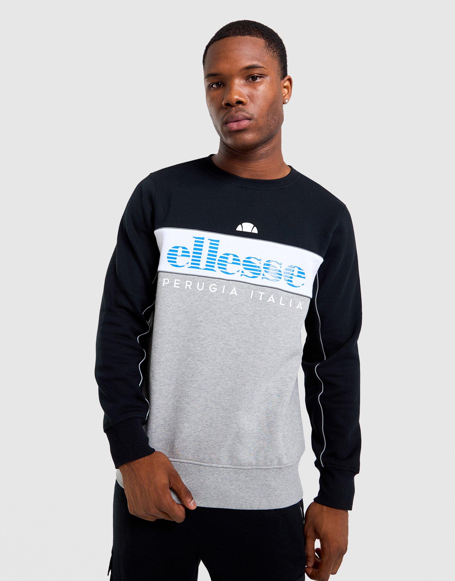 Ellesse Vitorio Sweatshirt