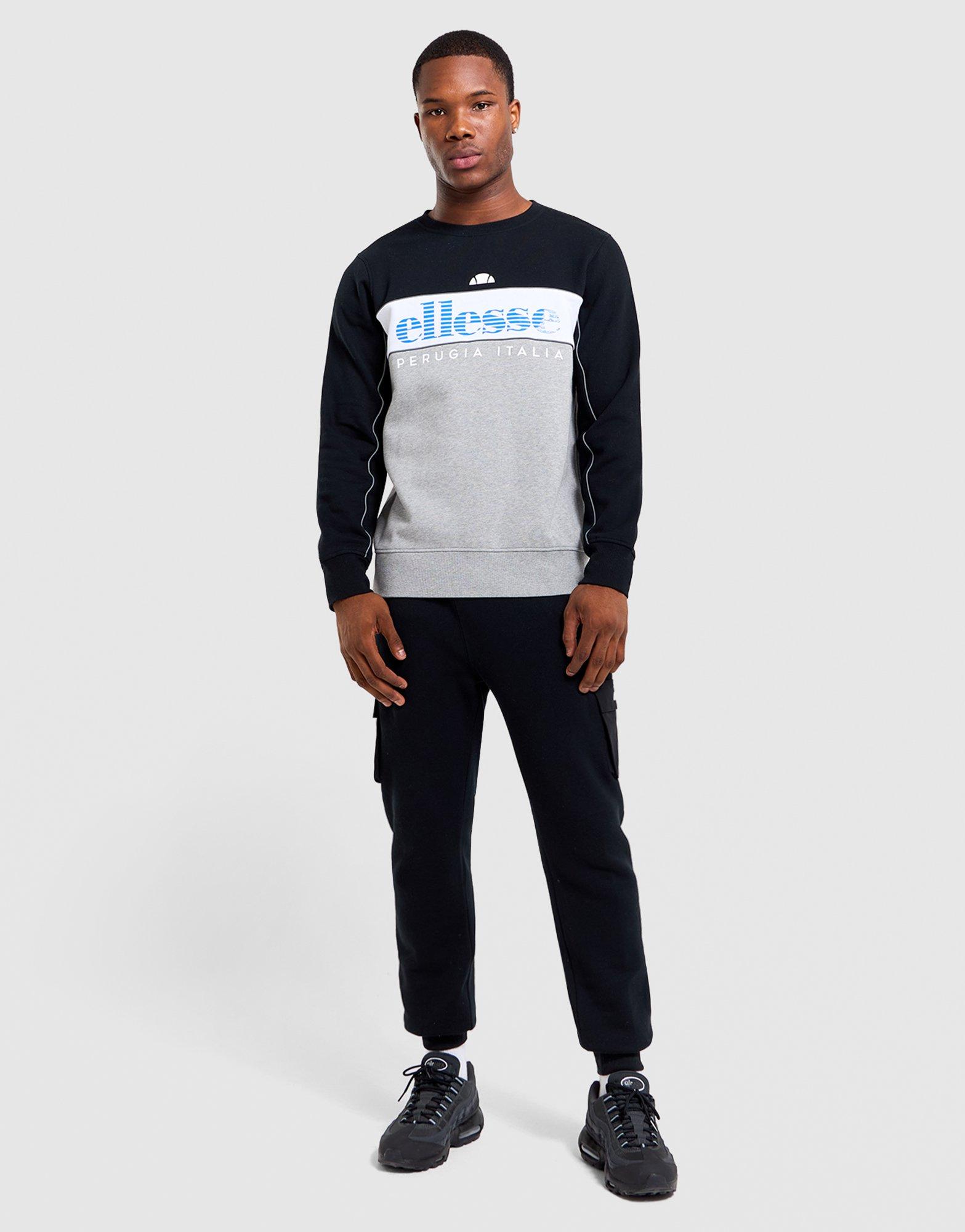 Ellesse Vitorio Sweatshirt