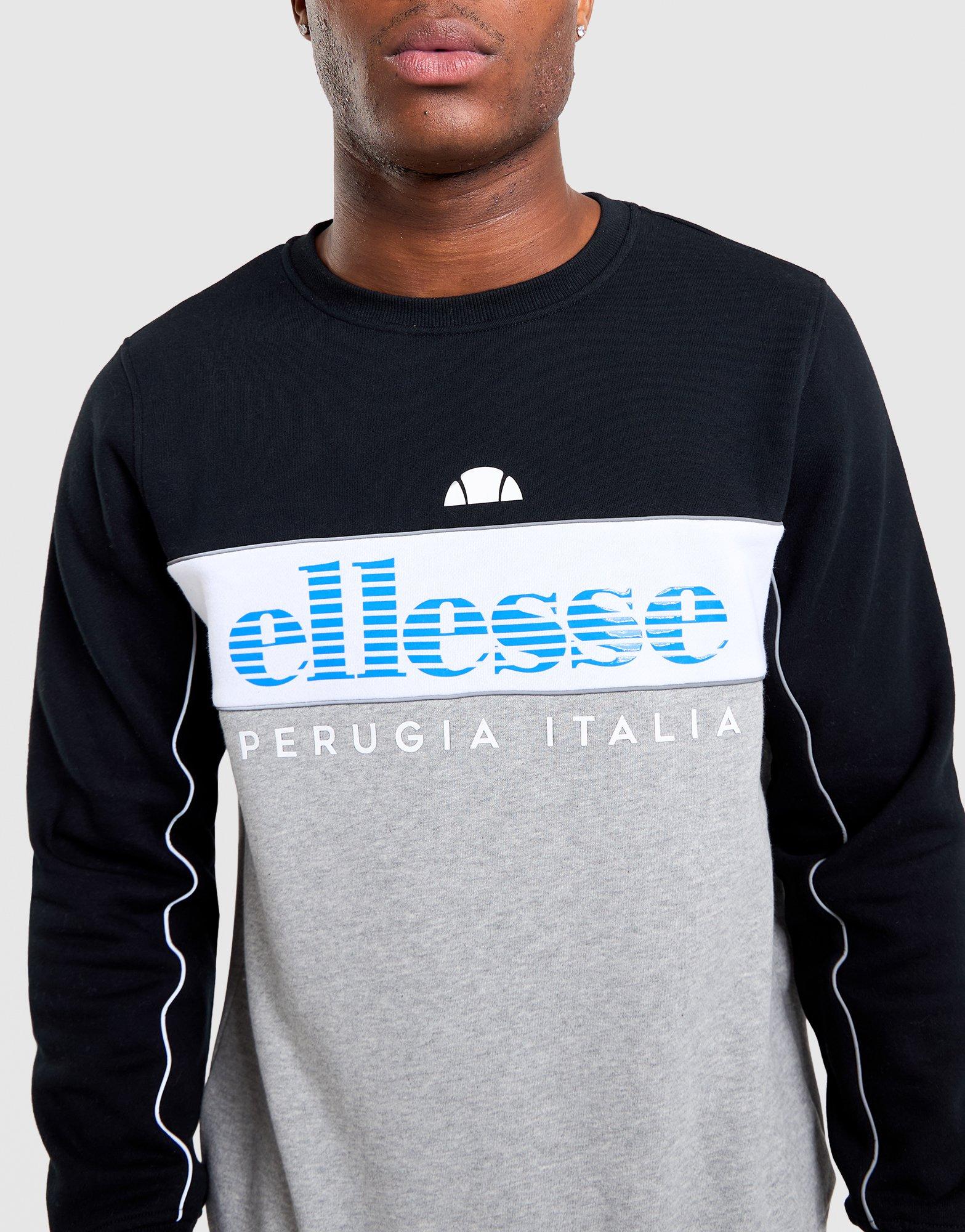 Ellesse Vitorio Sweatshirt