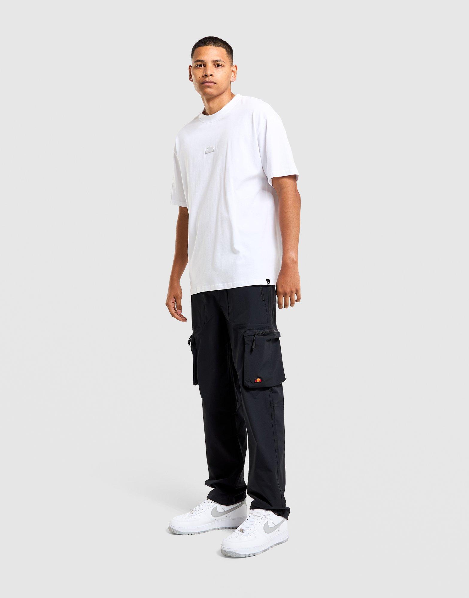 Ellesse Squadron Woven Cargo Pants