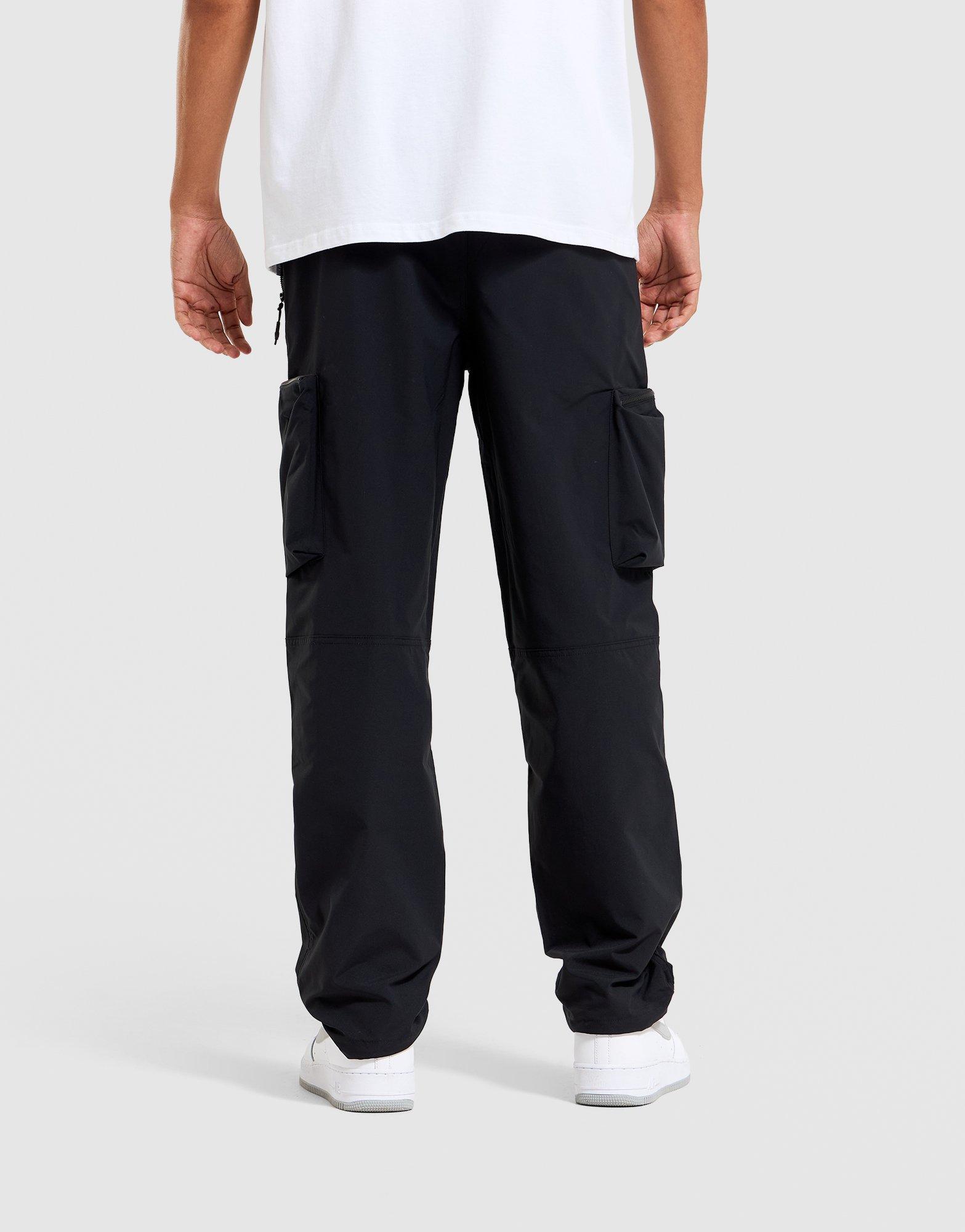 Ellesse Squadron Woven Cargo Pants