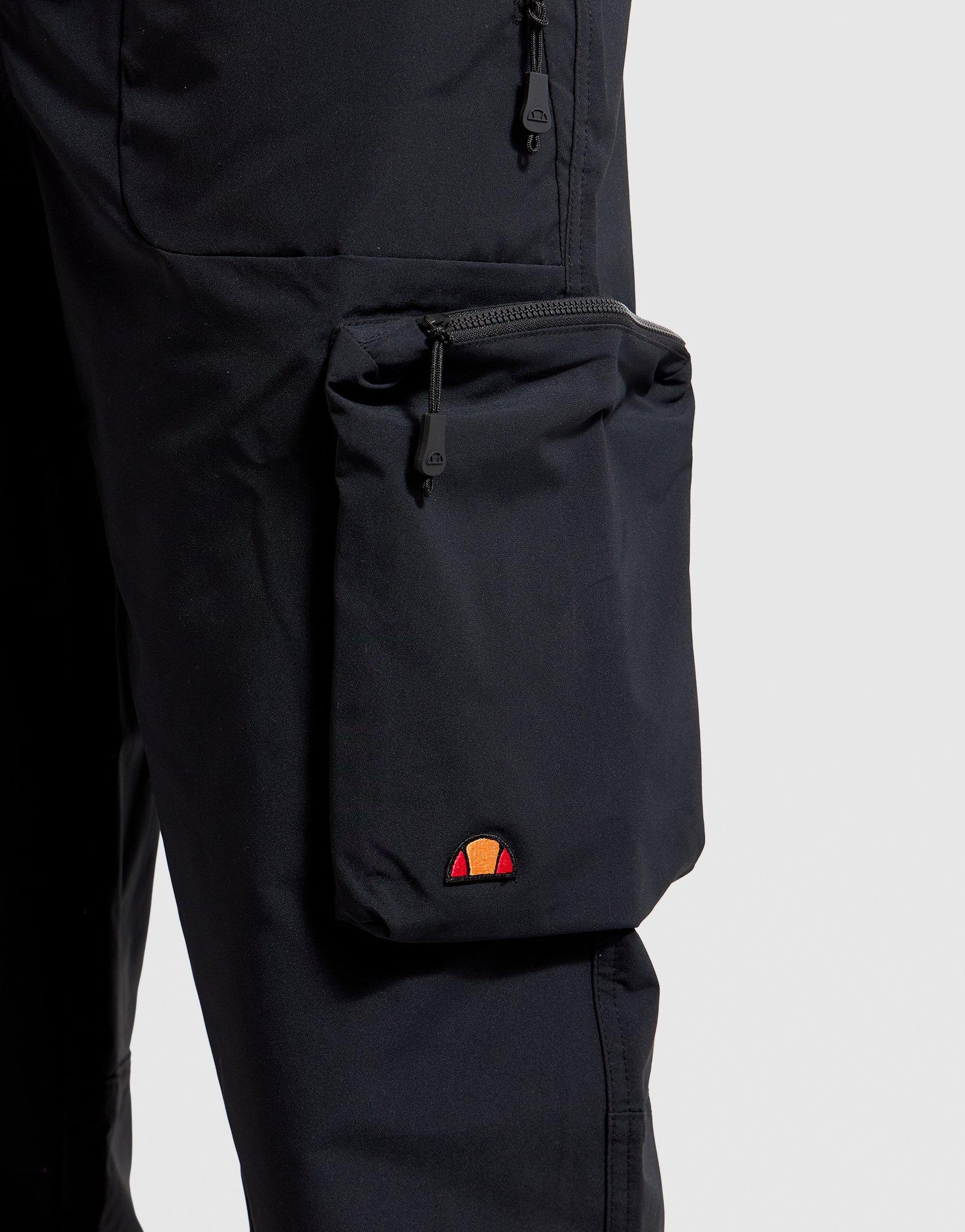 Ellesse Squadron Woven Cargo Pants