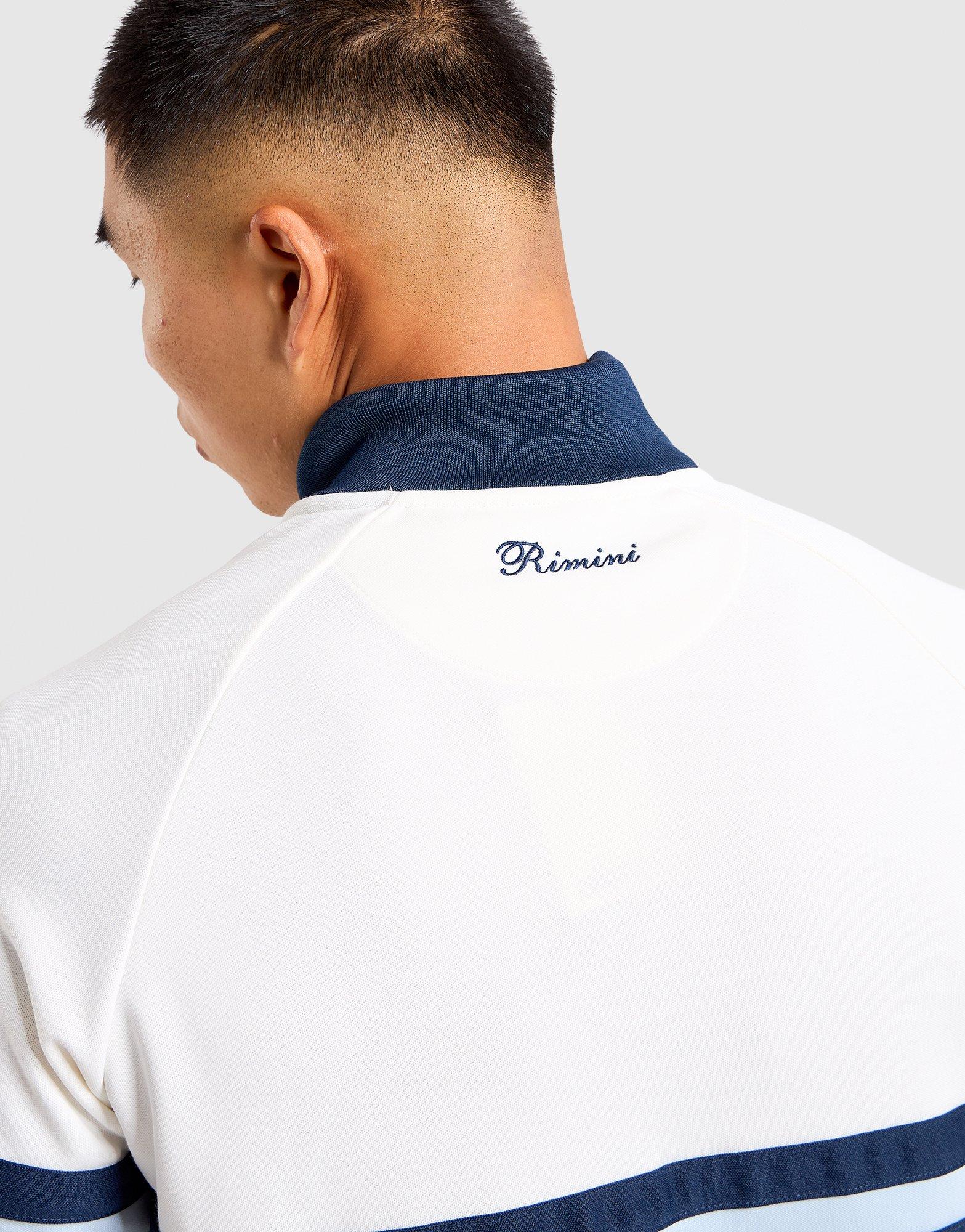 Ellesse Rimini Full Zip Track Top