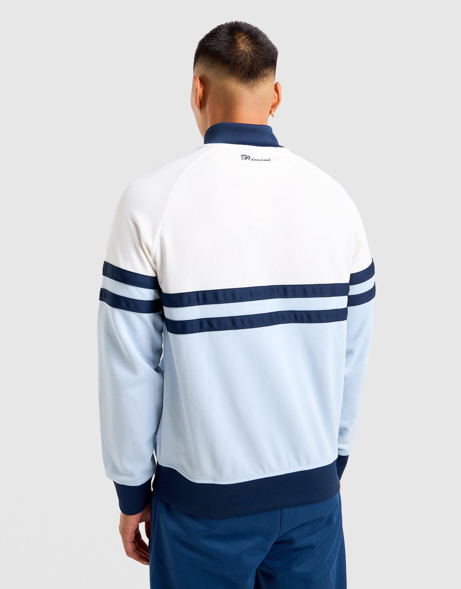 Ellesse Rimini Full Zip Track Top