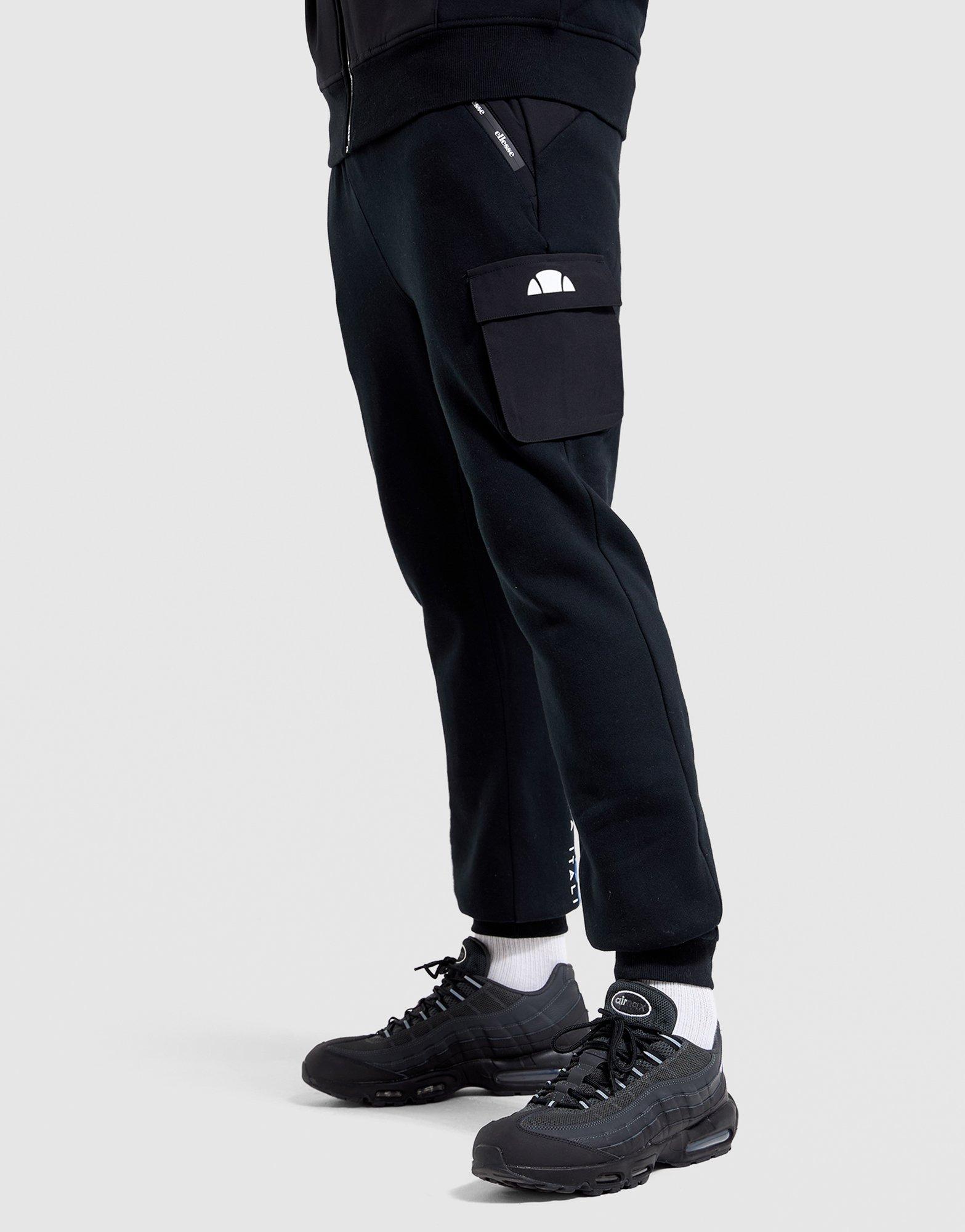 Ellesse Woven Cargo Pants