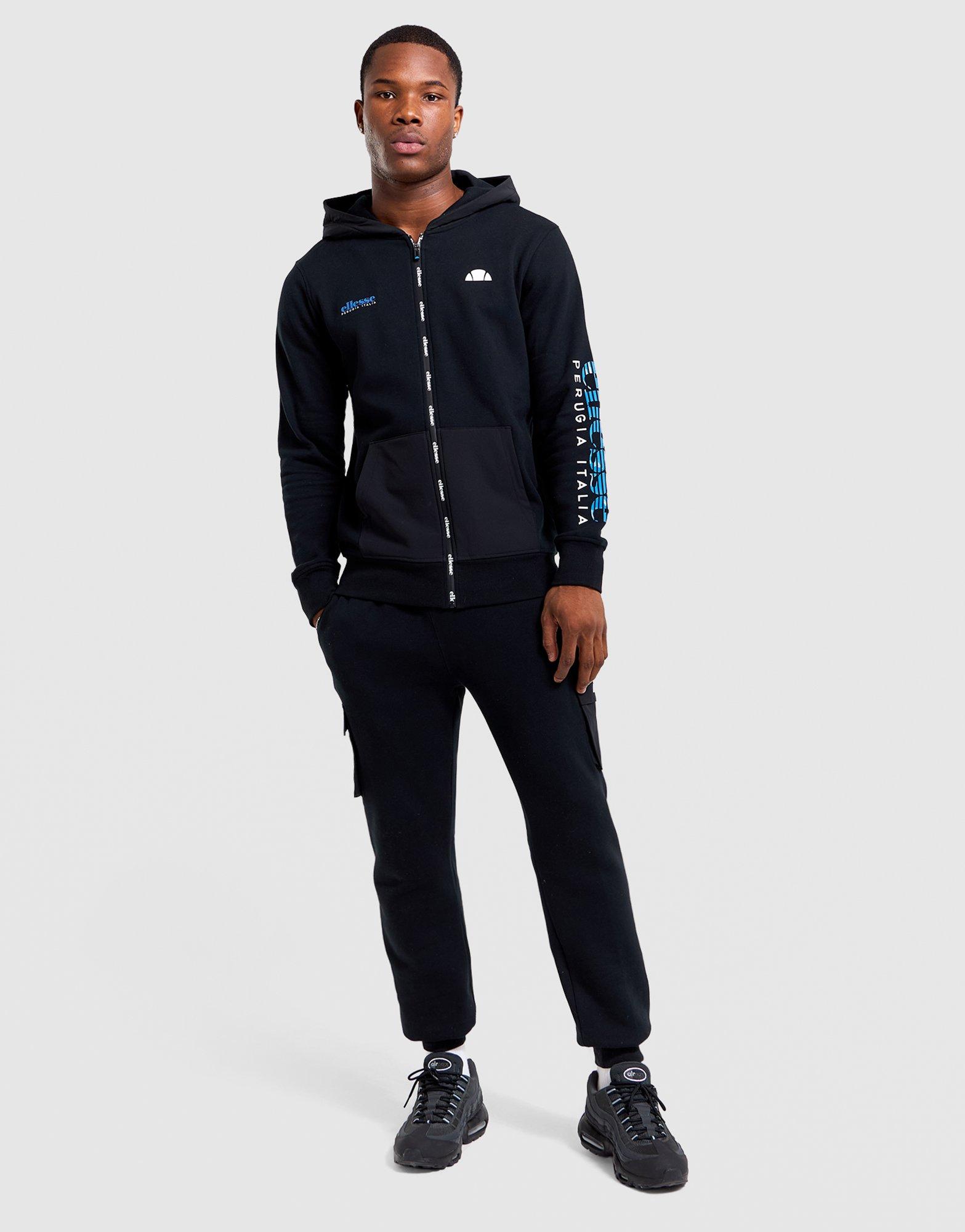 Ellesse Woven Cargo Pants