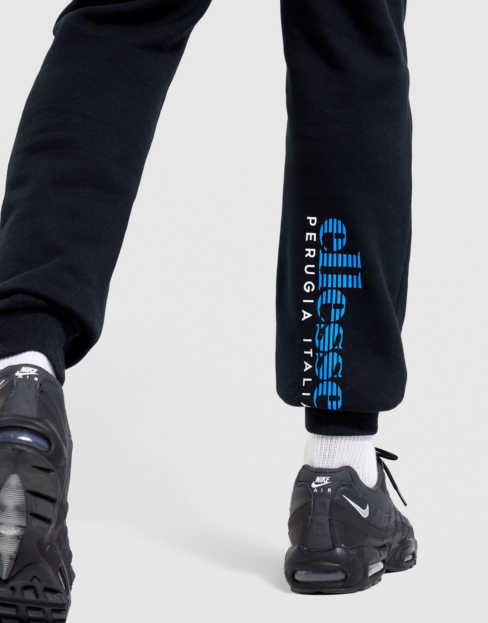 Ellesse Woven Cargo Pants