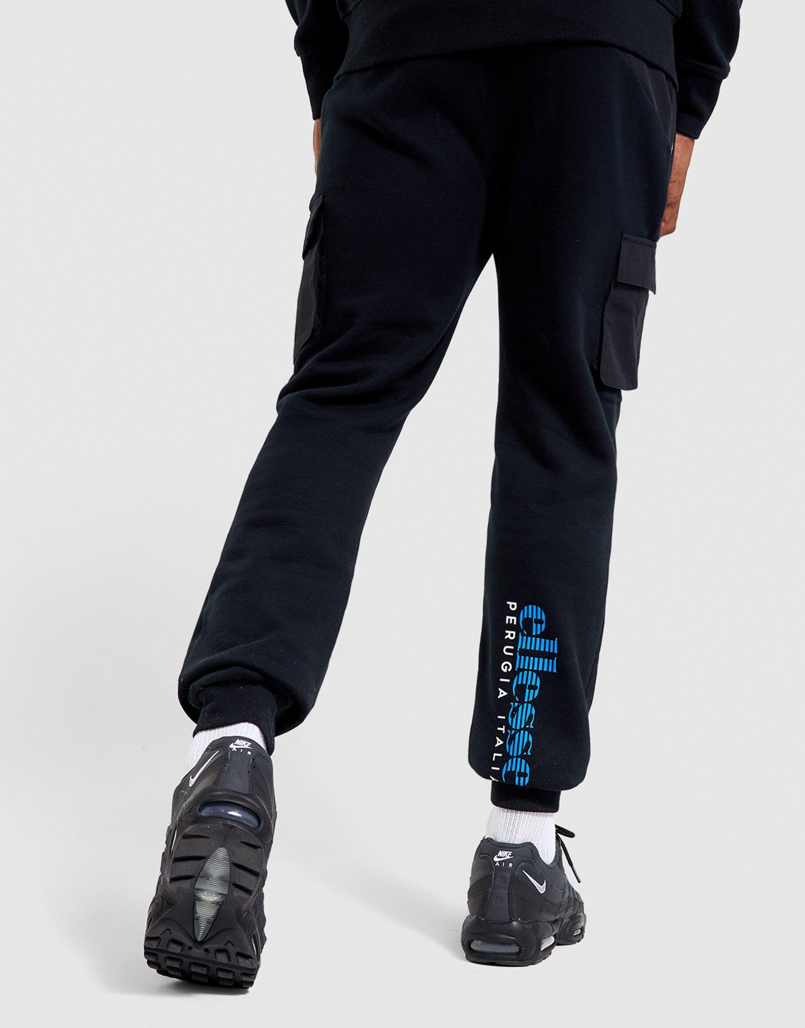 Ellesse Woven Cargo Pants