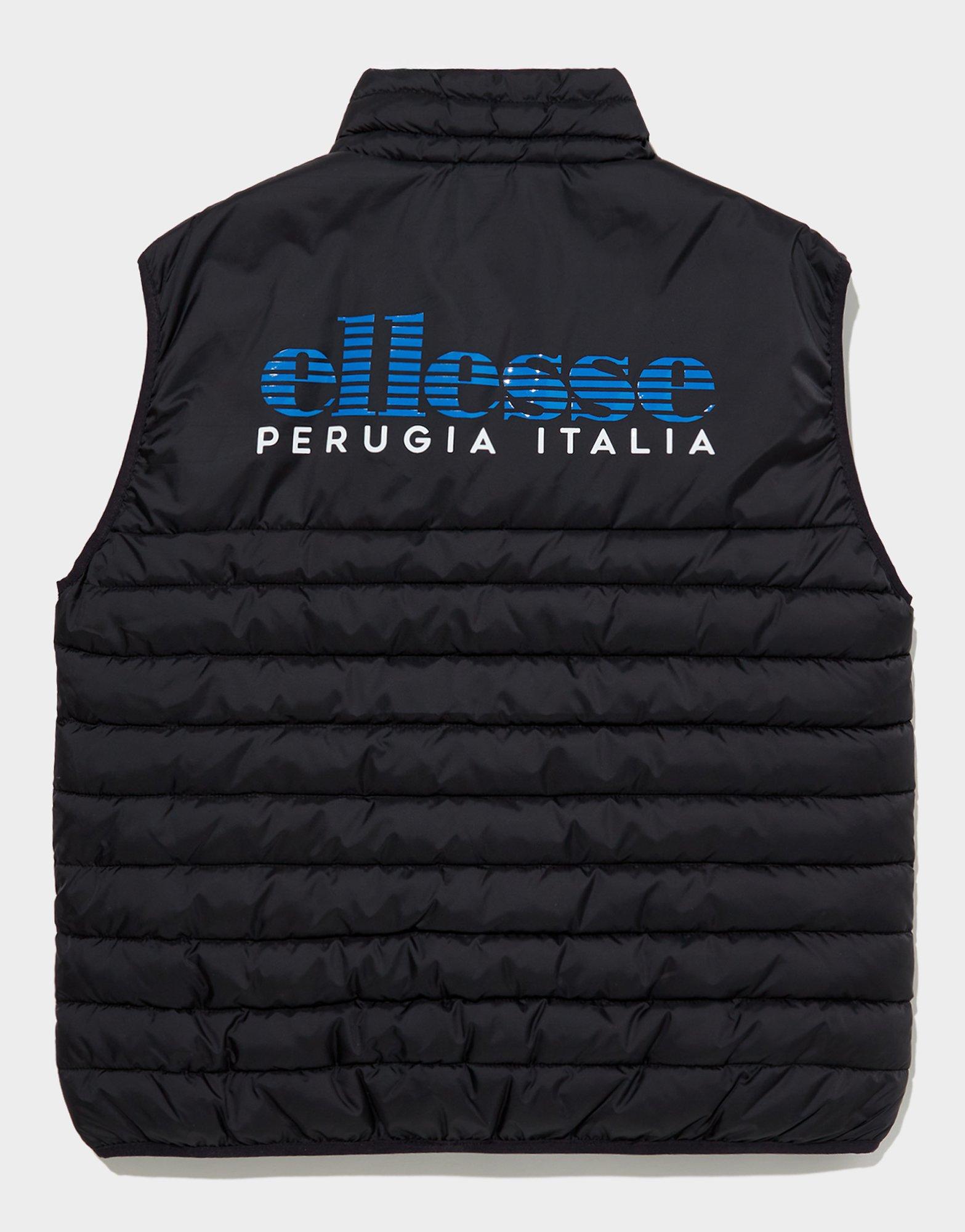 Ellesse Matheo Padded Vest