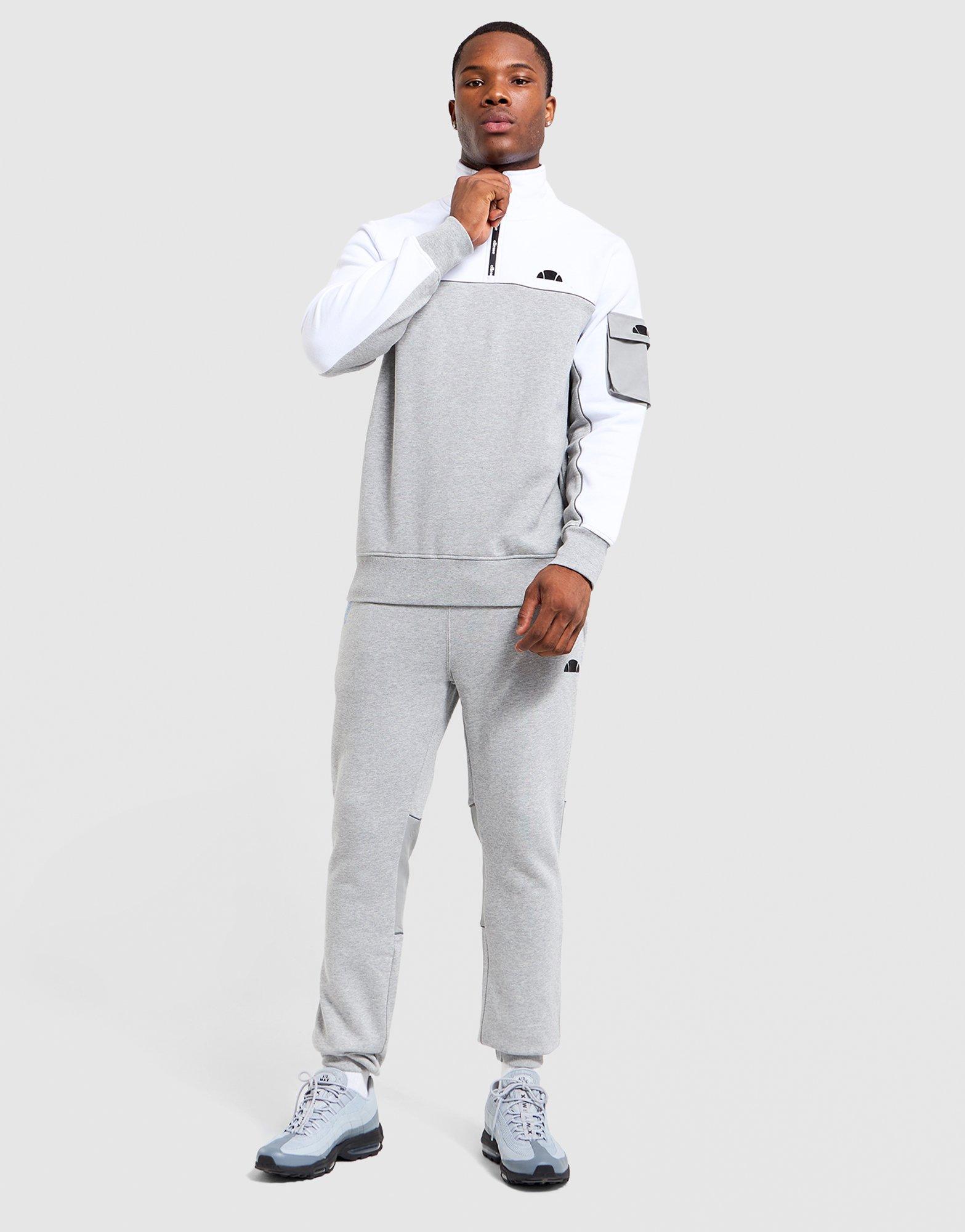 Ellesse Milo Track Top