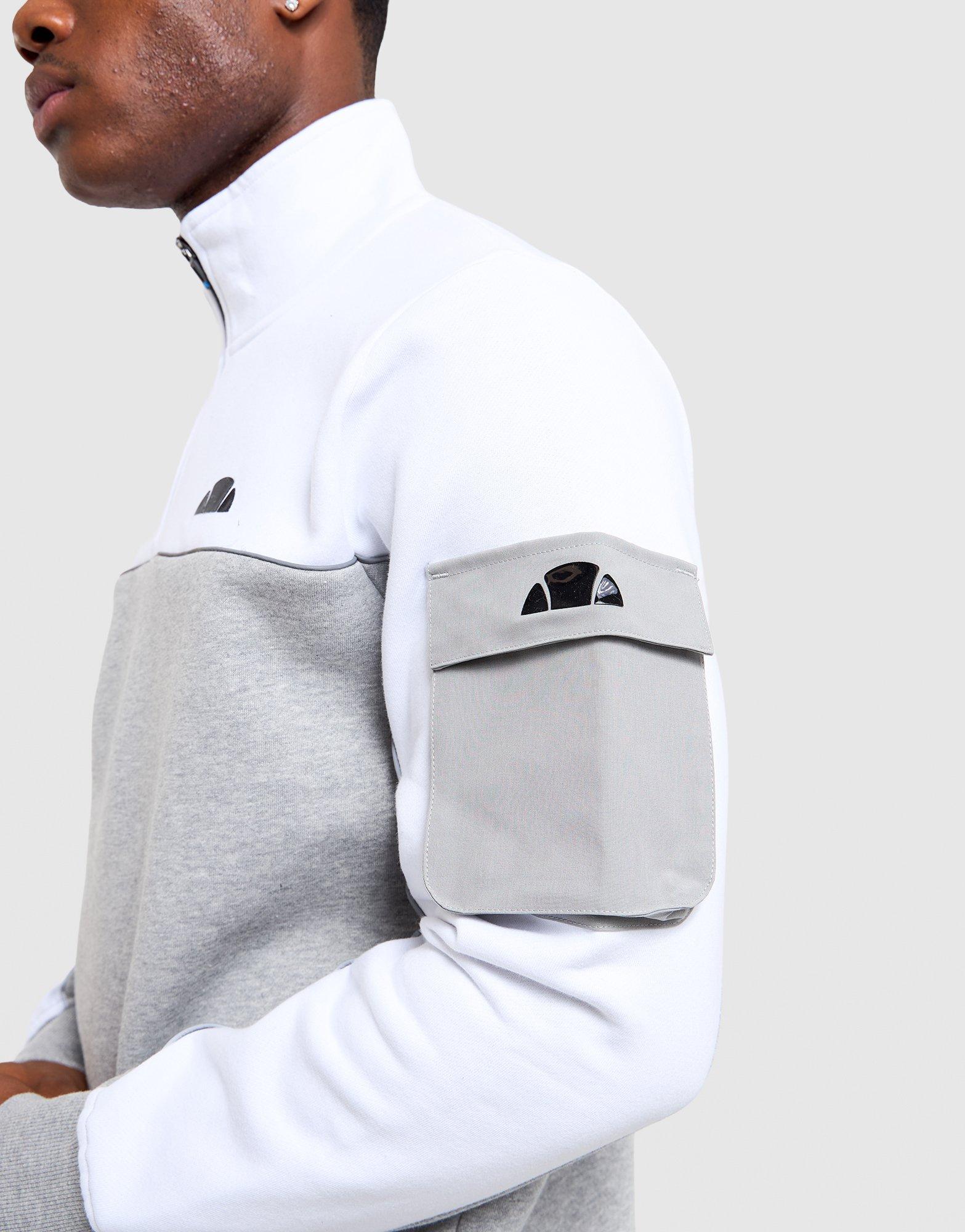 Ellesse Milo Track Top