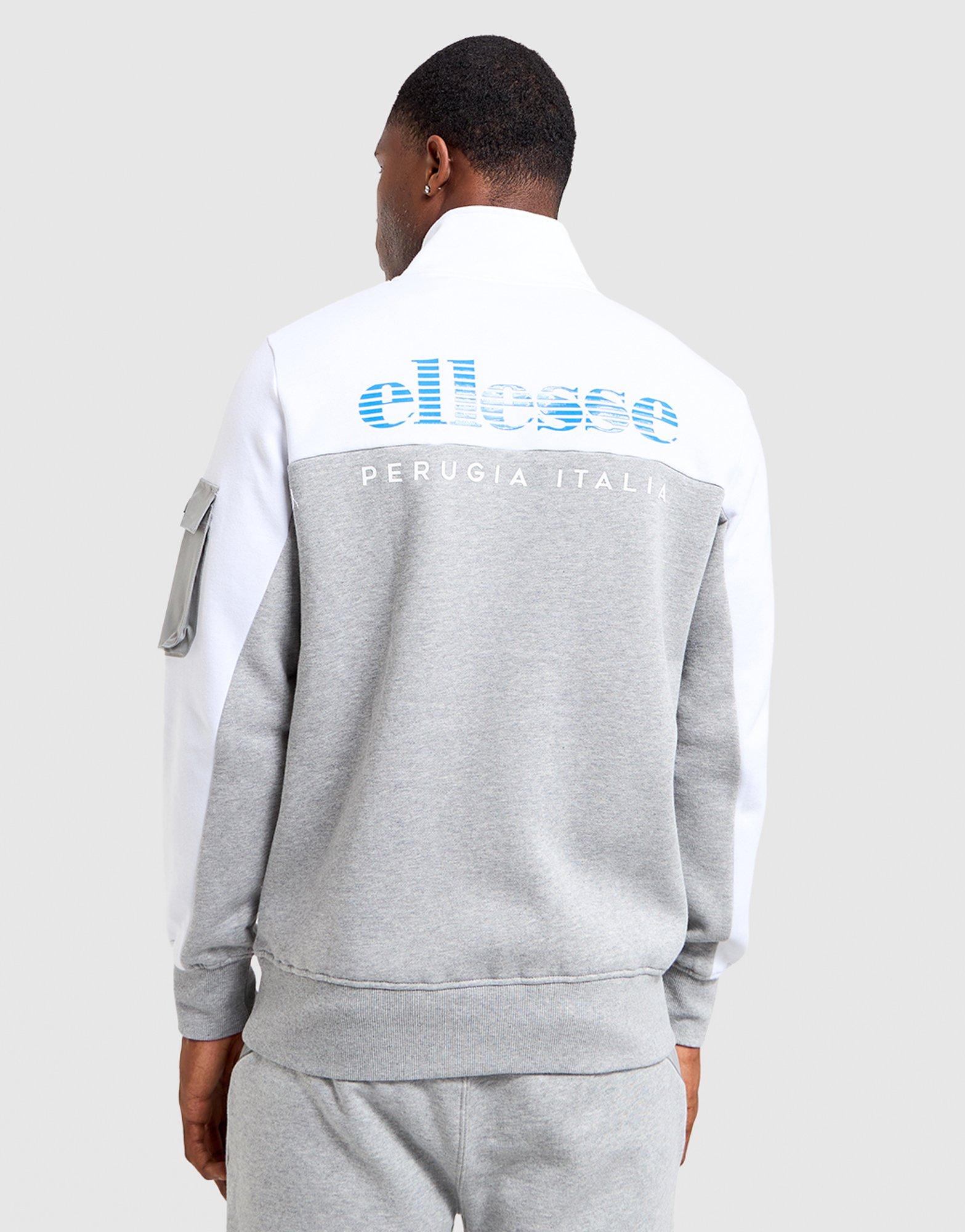 Ellesse Milo Track Top