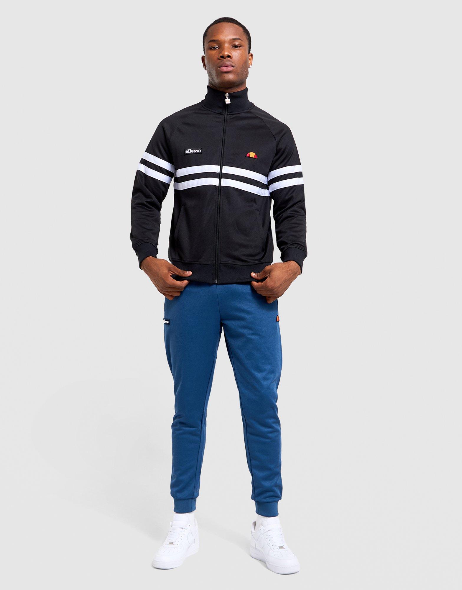 Ellesse Rimini Full-Zip Track Top