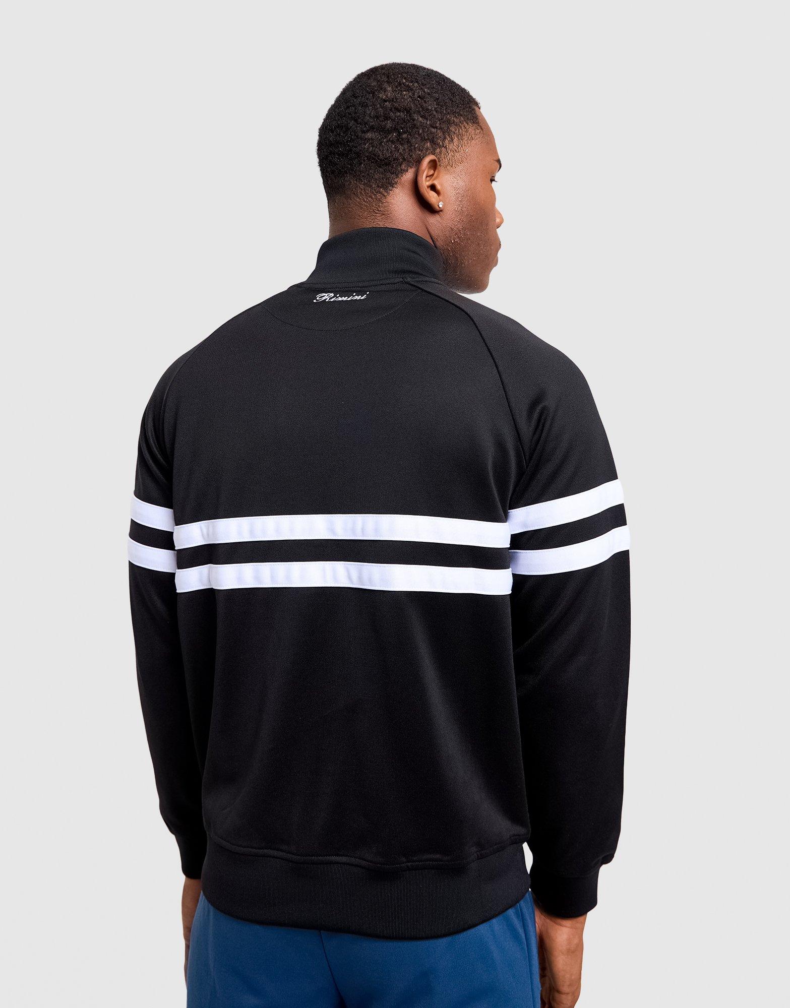 Ellesse Rimini Full-Zip Track Top