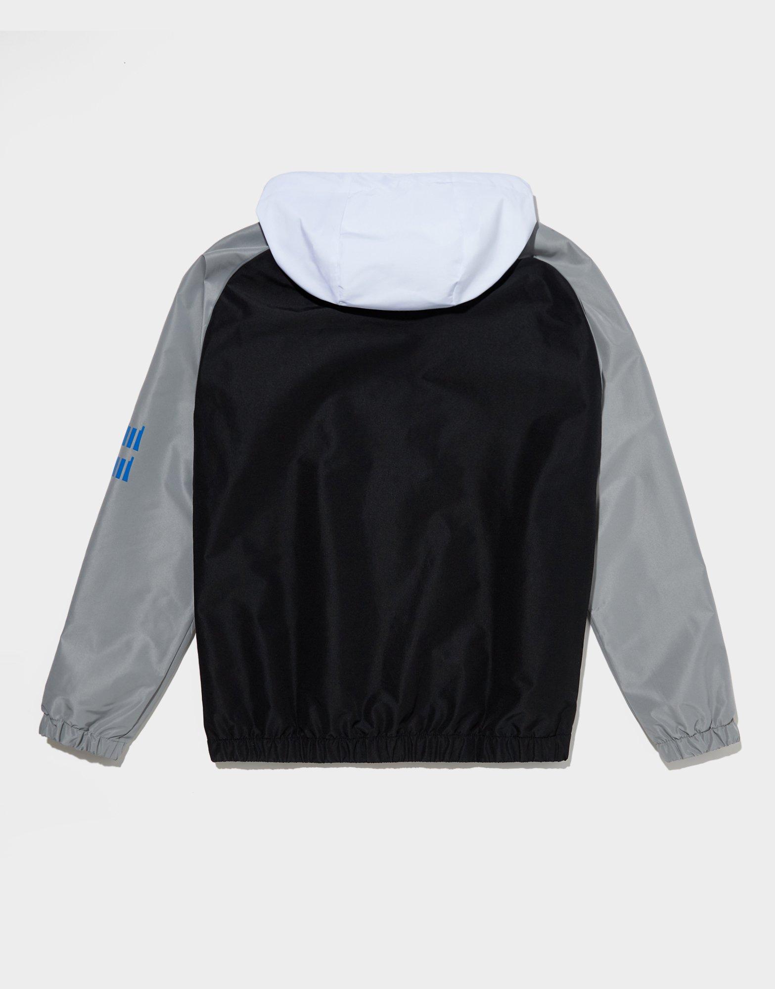 Ellesse Edwardo Woven Jacket