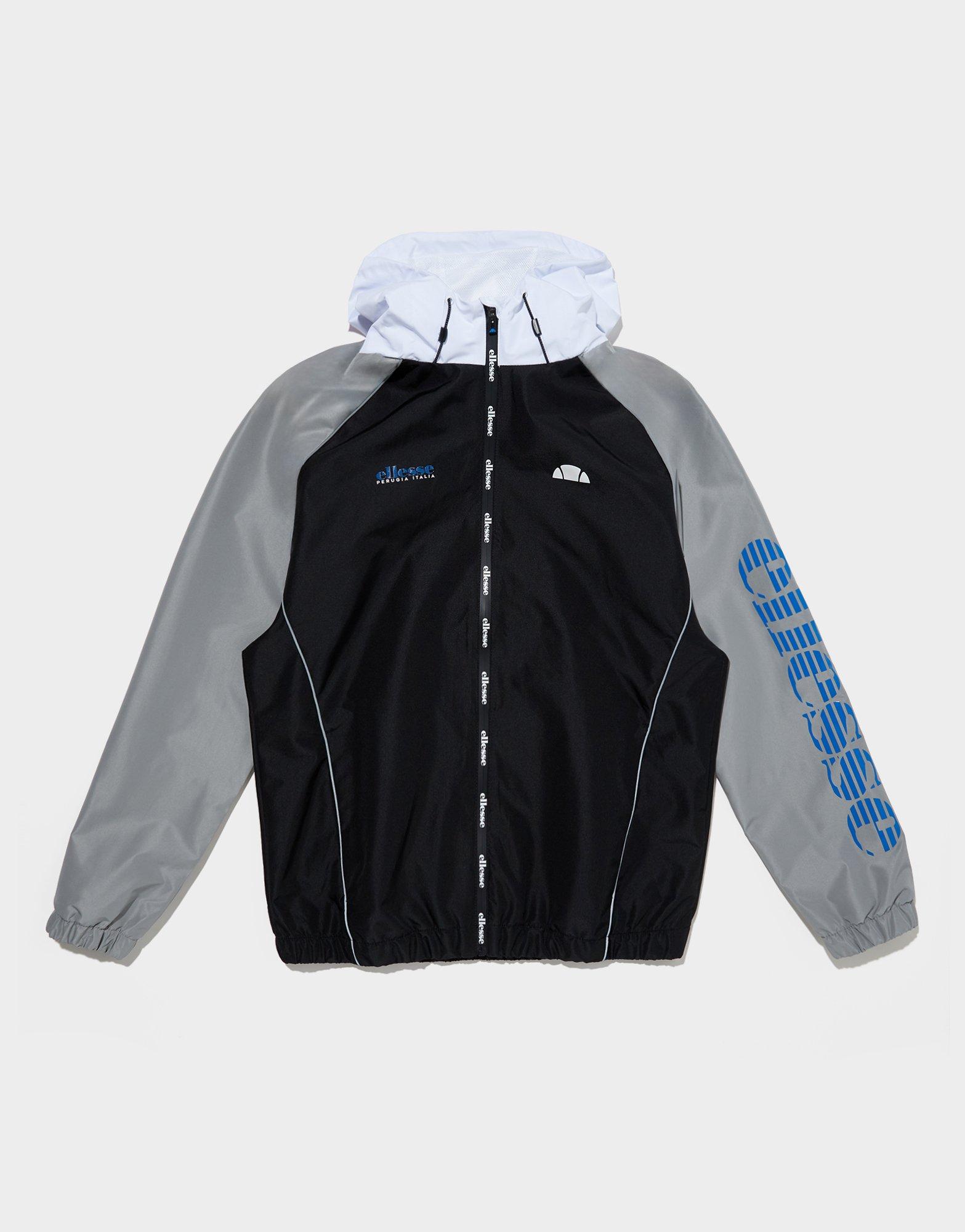 Ellesse Edwardo Woven Jacket