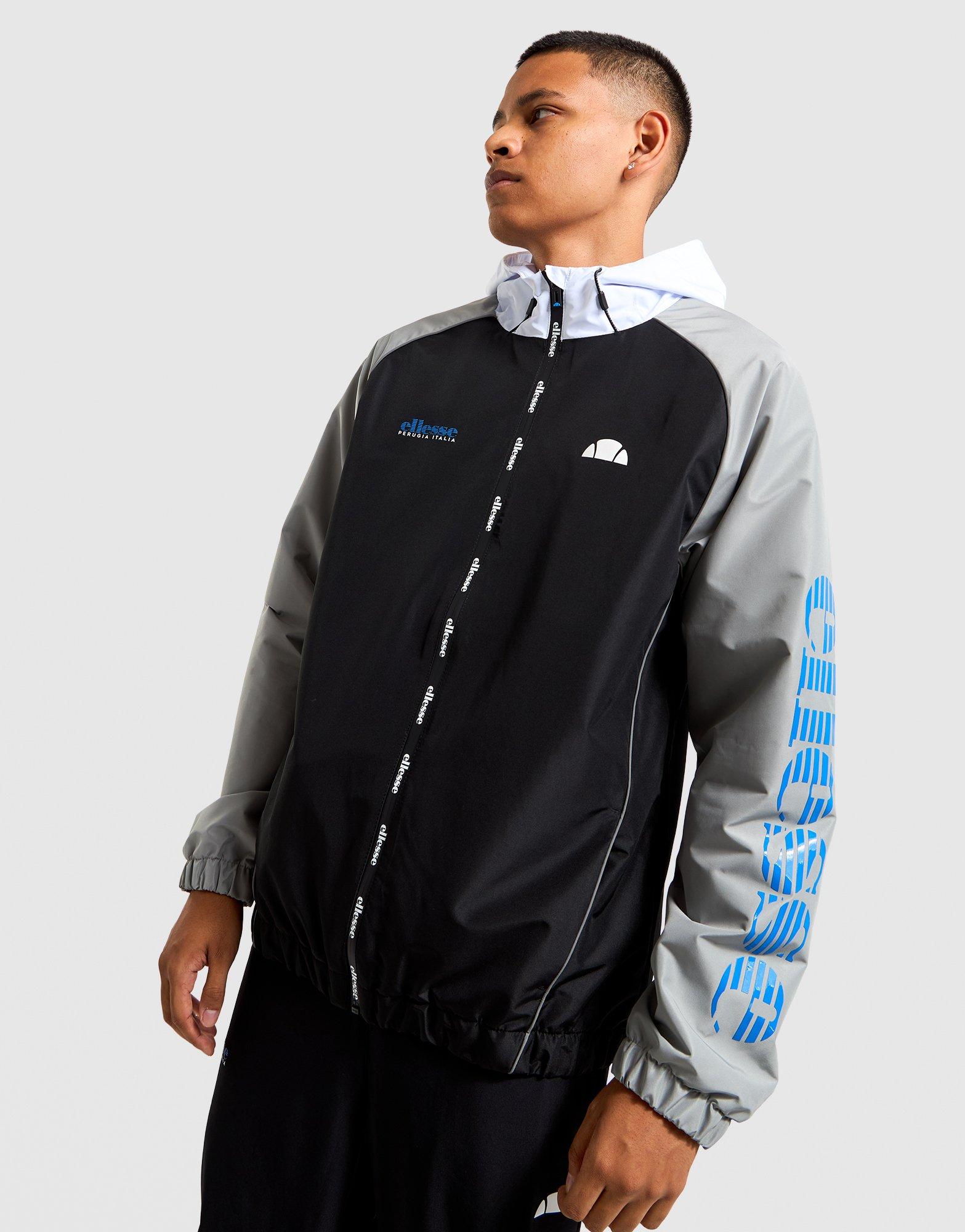 Ellesse Edwardo Woven Jacket