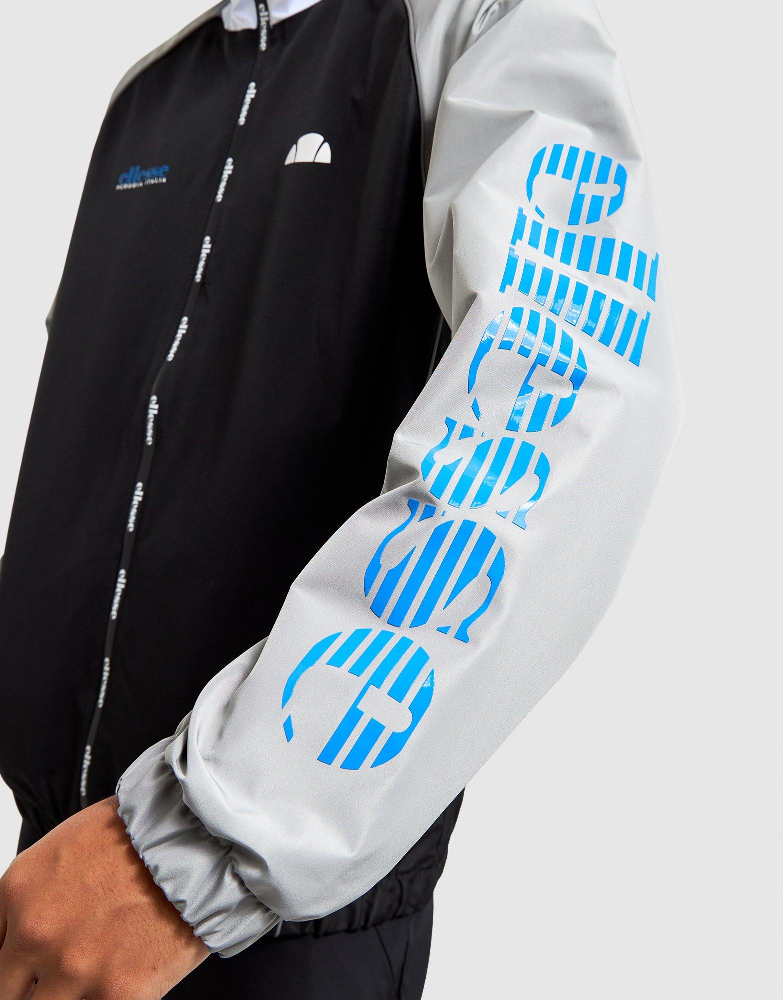 Ellesse Edwardo Woven Jacket