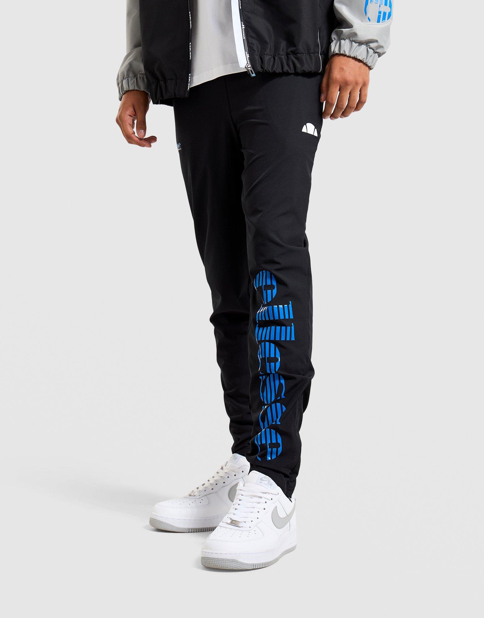 Ellesse Lenzo Cargo Joggers