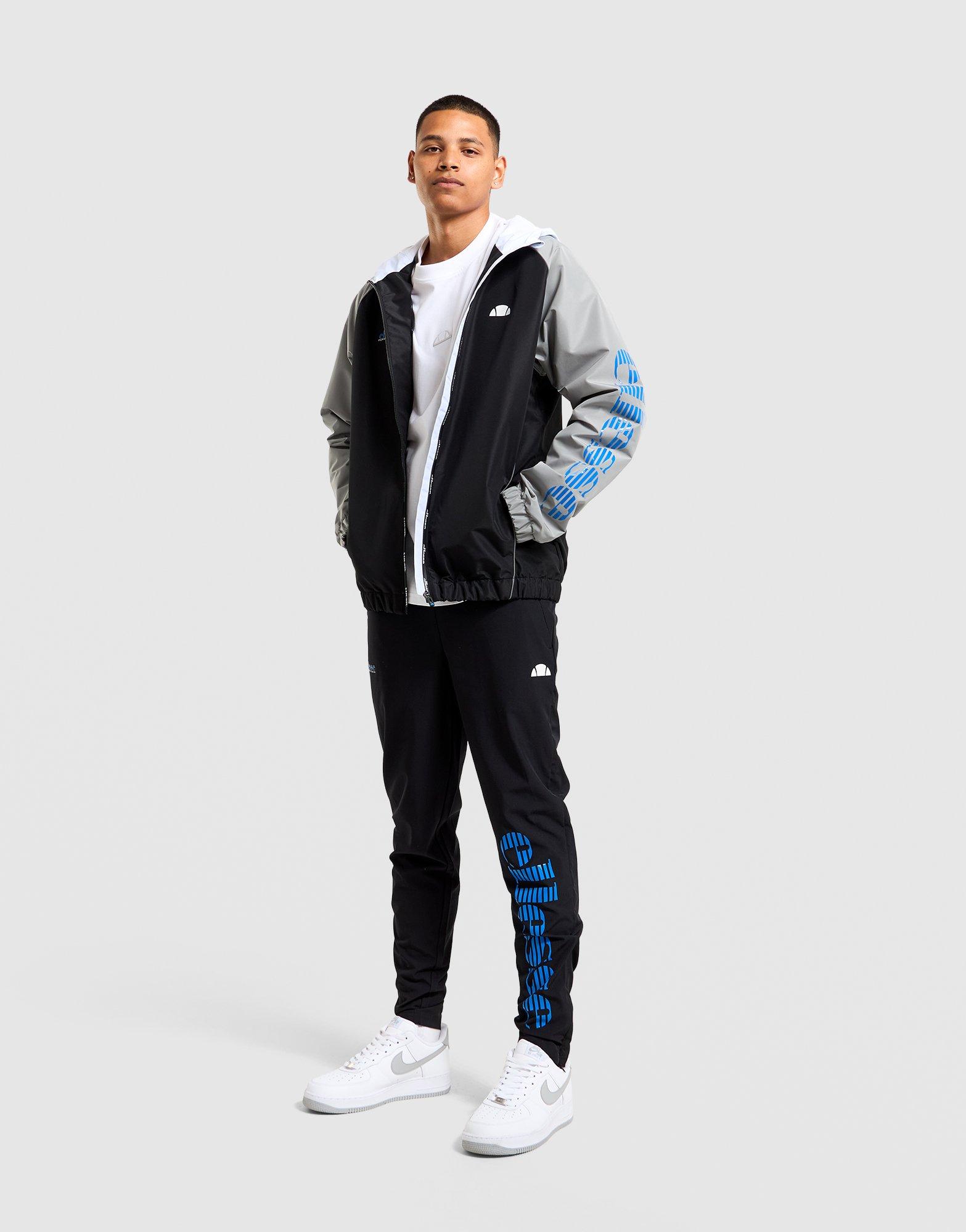 Ellesse Lenzo Cargo Joggers