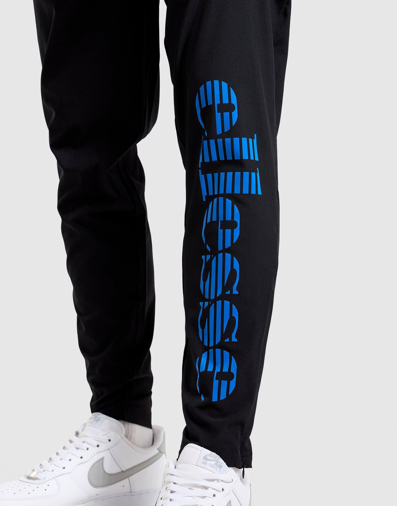 Ellesse Lenzo Cargo Joggers