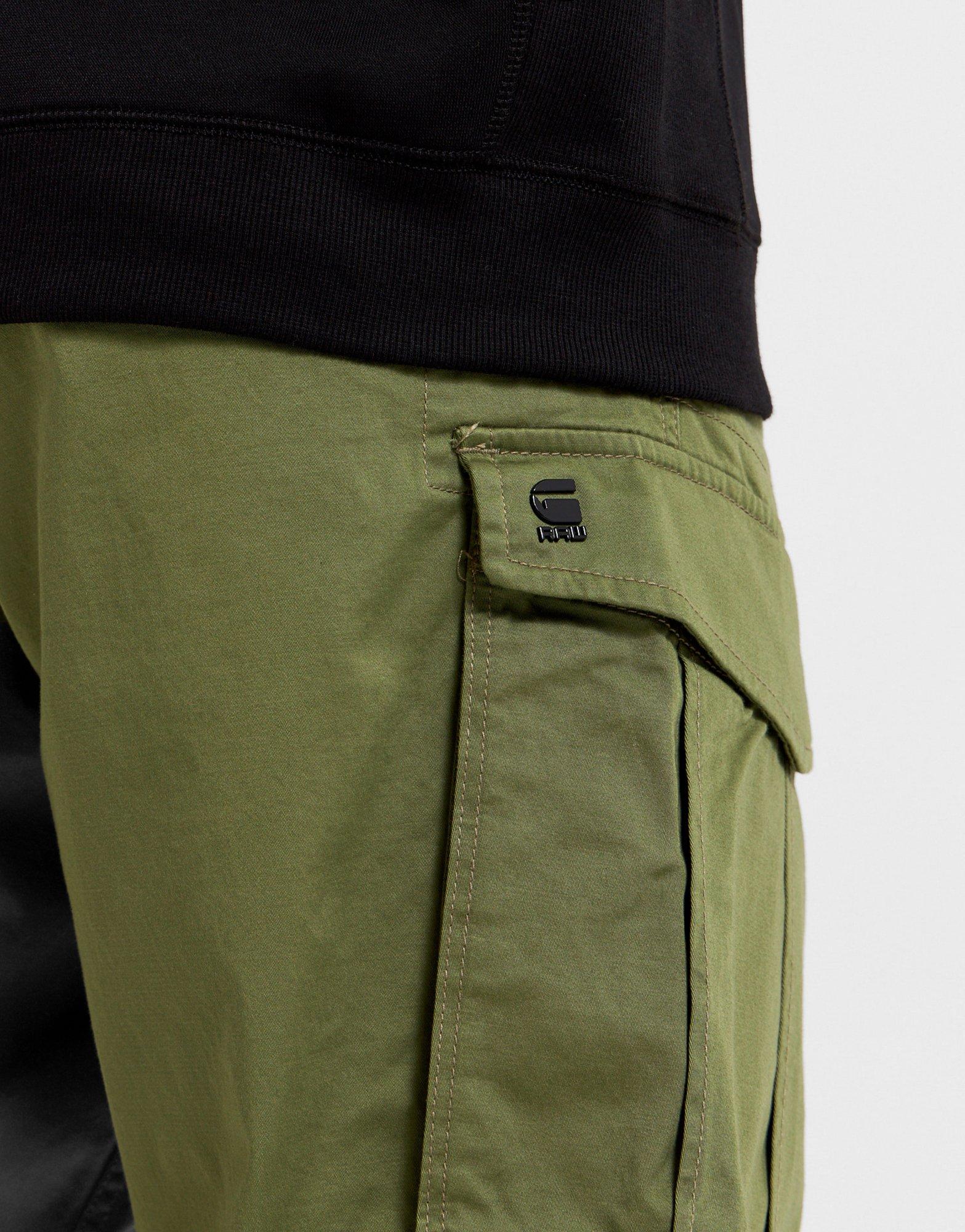 G-STAR Rovic Cargo Shorts