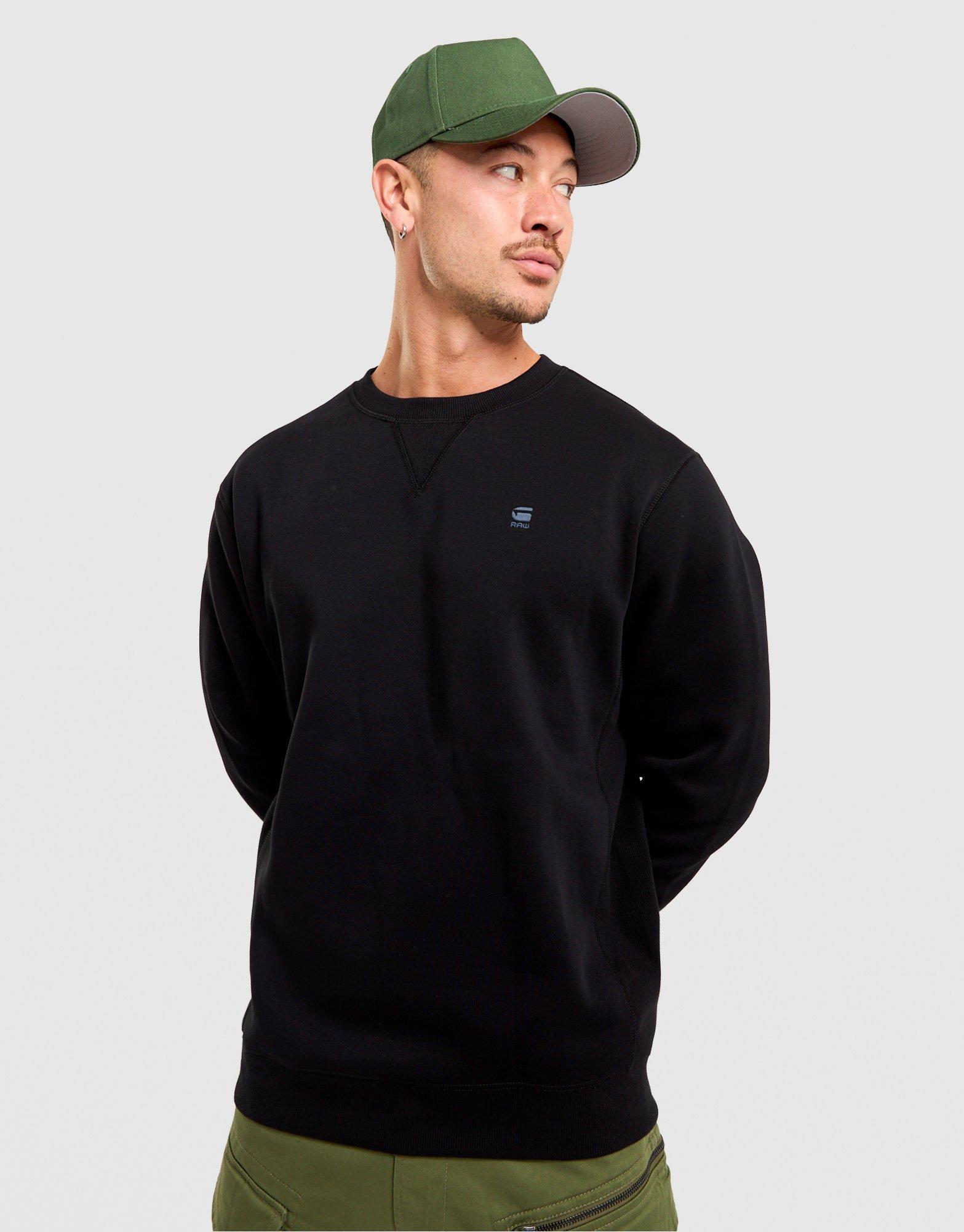 G-STAR Premium Core Sweatshirt