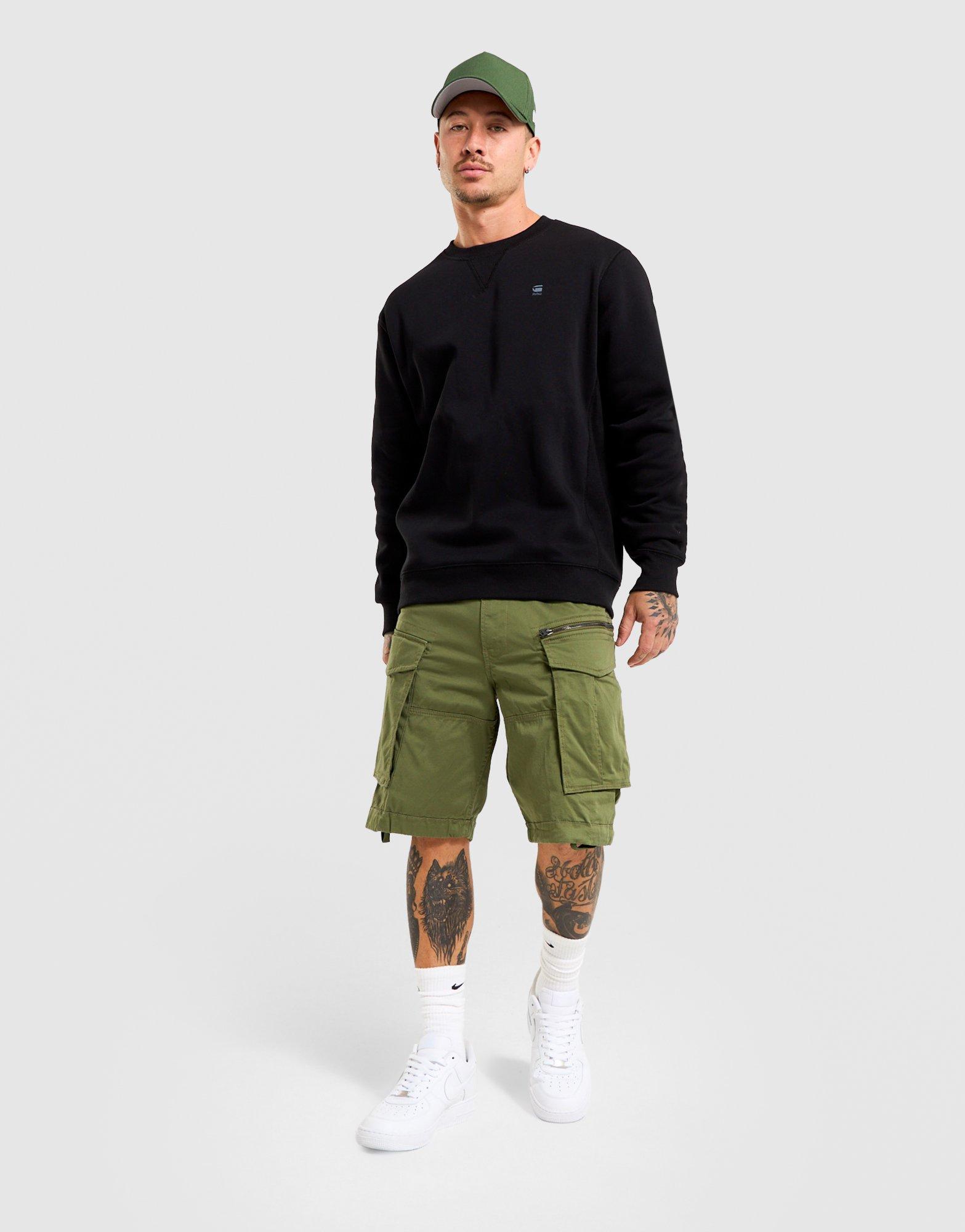 G-STAR Premium Core Sweatshirt