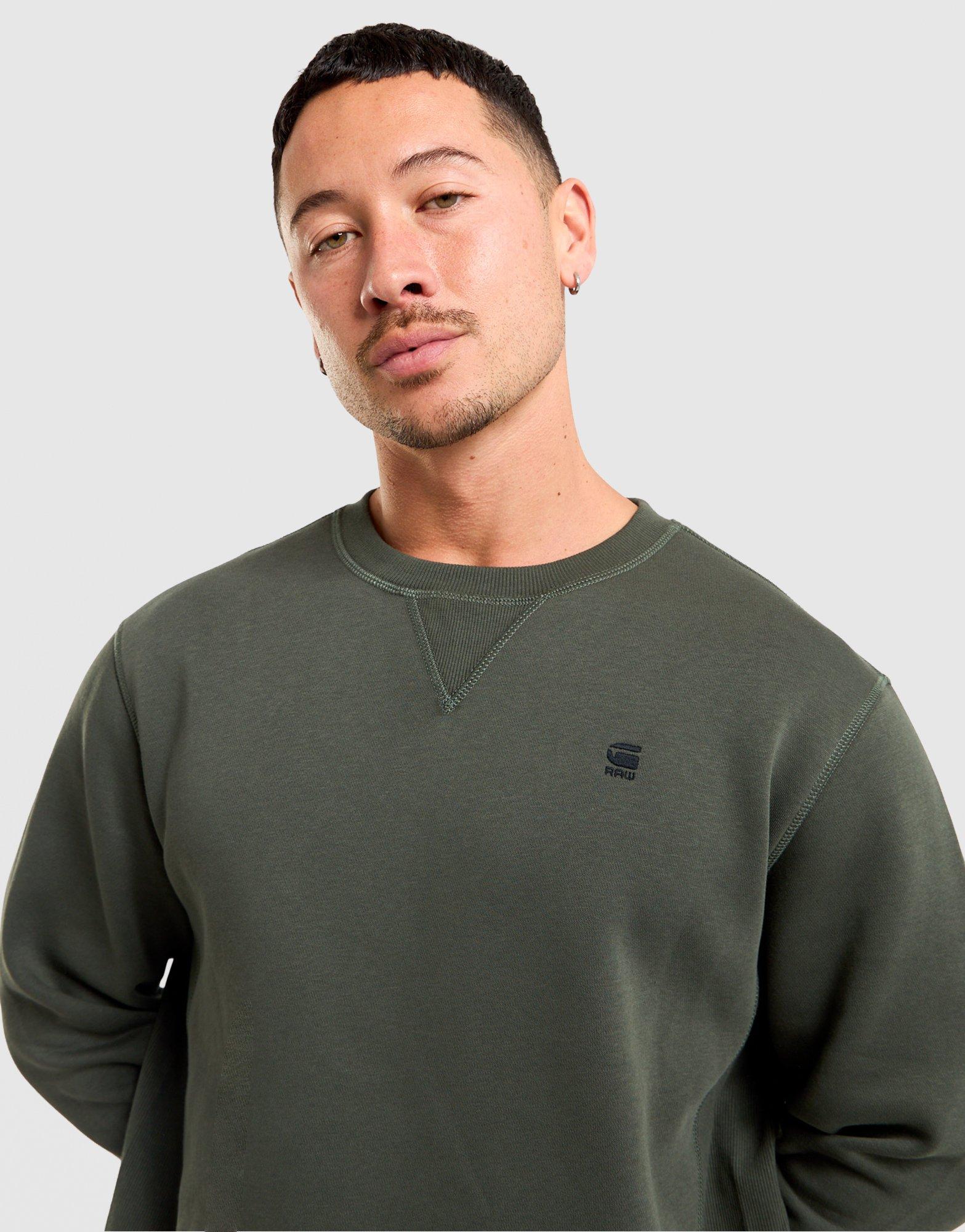 G-STAR Premium Core Sweatshirt