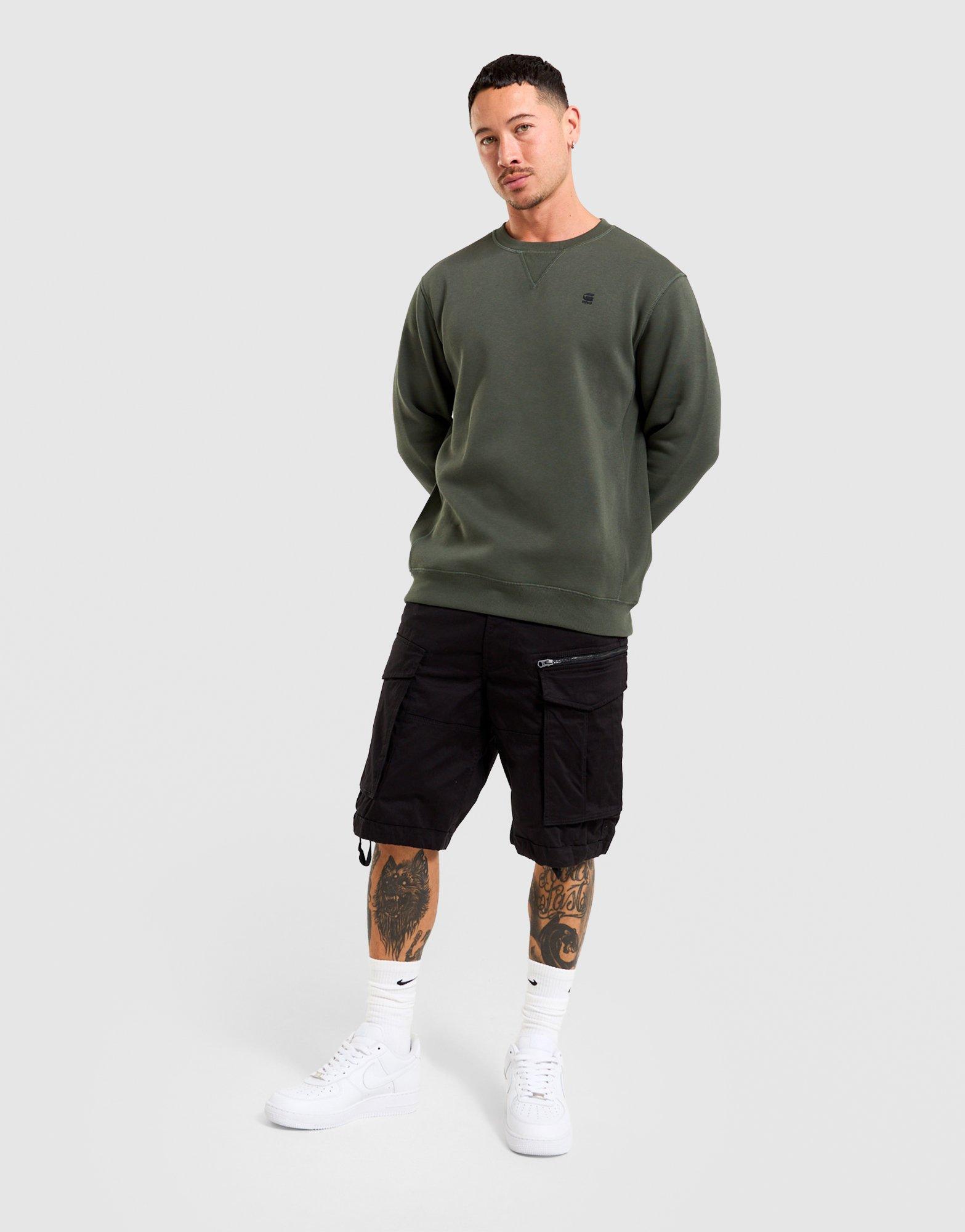 G-STAR Premium Core Sweatshirt