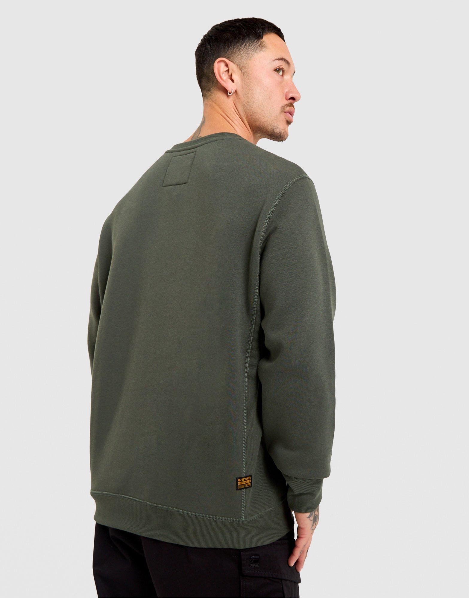 G-STAR Premium Core Sweatshirt