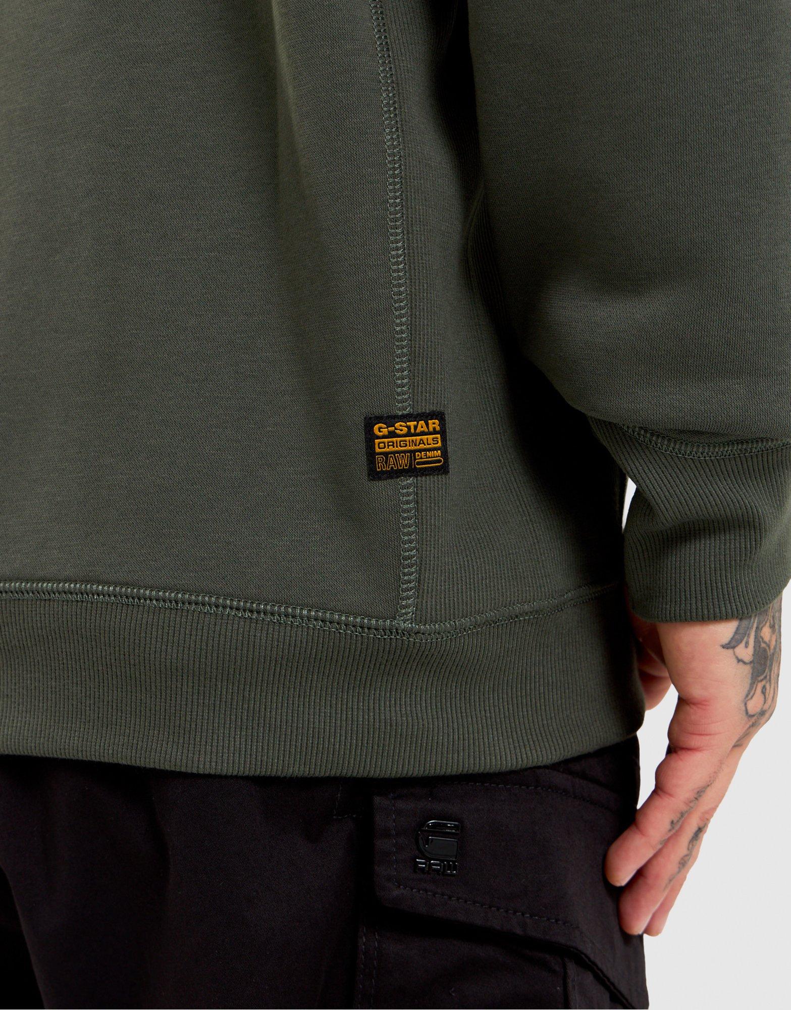 G-STAR Premium Core Sweatshirt
